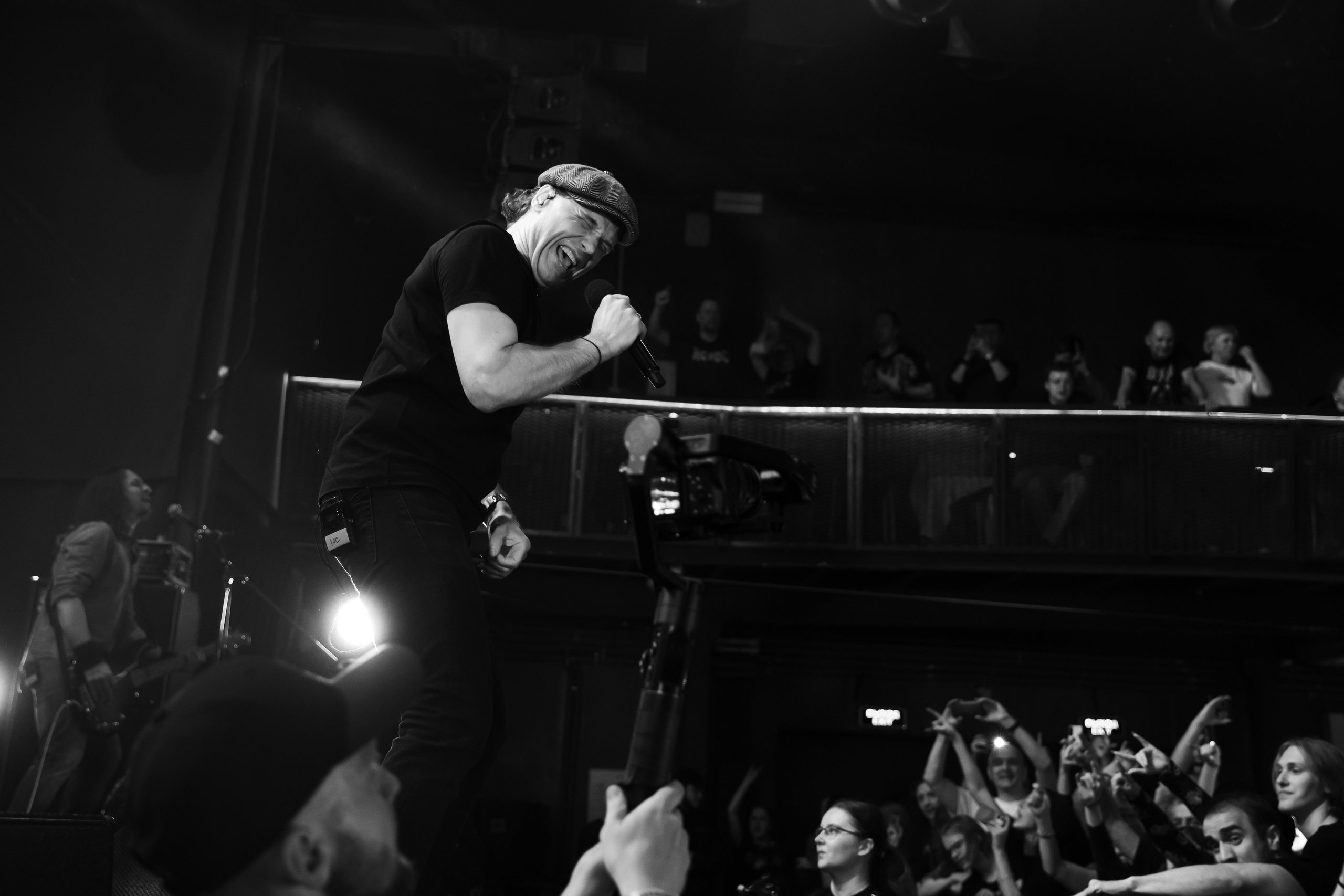 EASY DIZZY I AC/DC Show /27.05.2023/ Urban. Репортажный и портретный фотограф Русакова Жанна