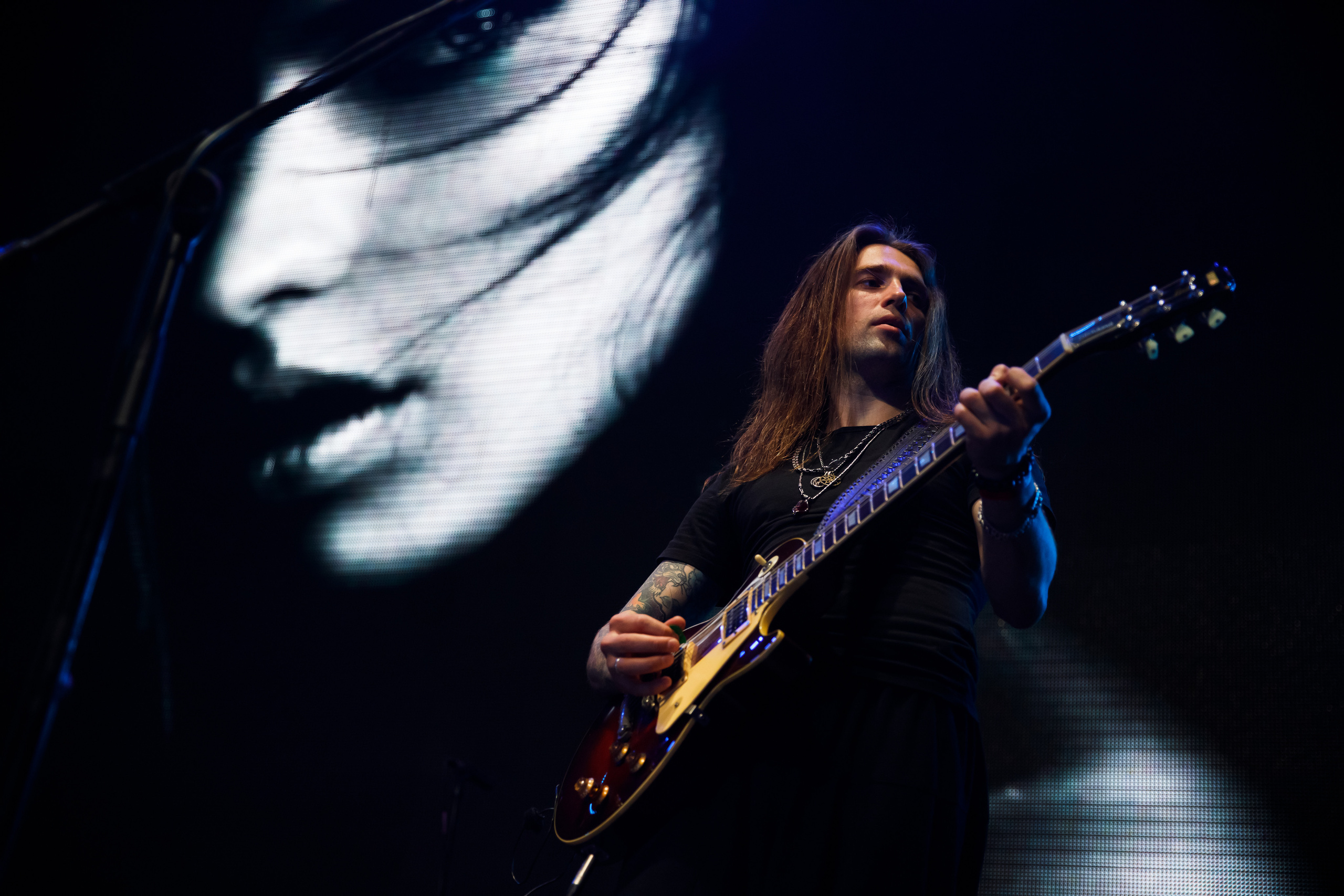 Глеб Самойлов / 23.04.2023 /Известия. Репортажный и портретный фотограф Русакова Жанна