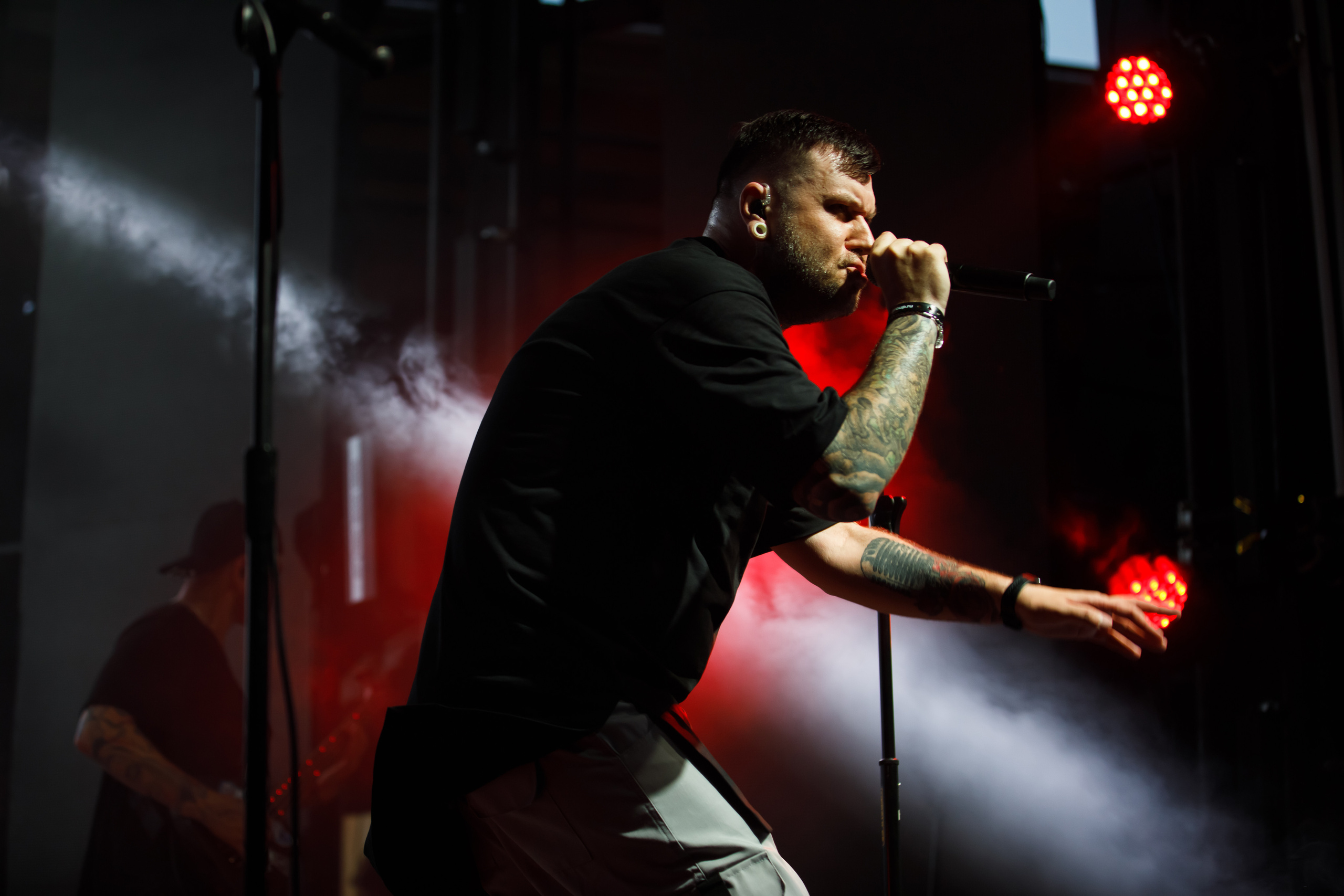 STIGMATA /06.07.2023/ VK Gipsy. Репортажный и портретный фотограф Русакова Жанна