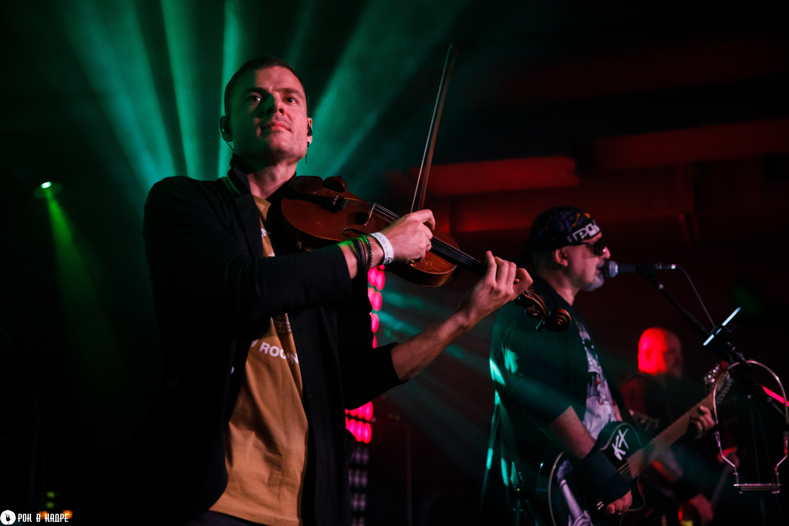 Крематорий /06.05.2023/ Мумий Тролль music bar. Репортажный и портретный фотограф Русакова Жанна