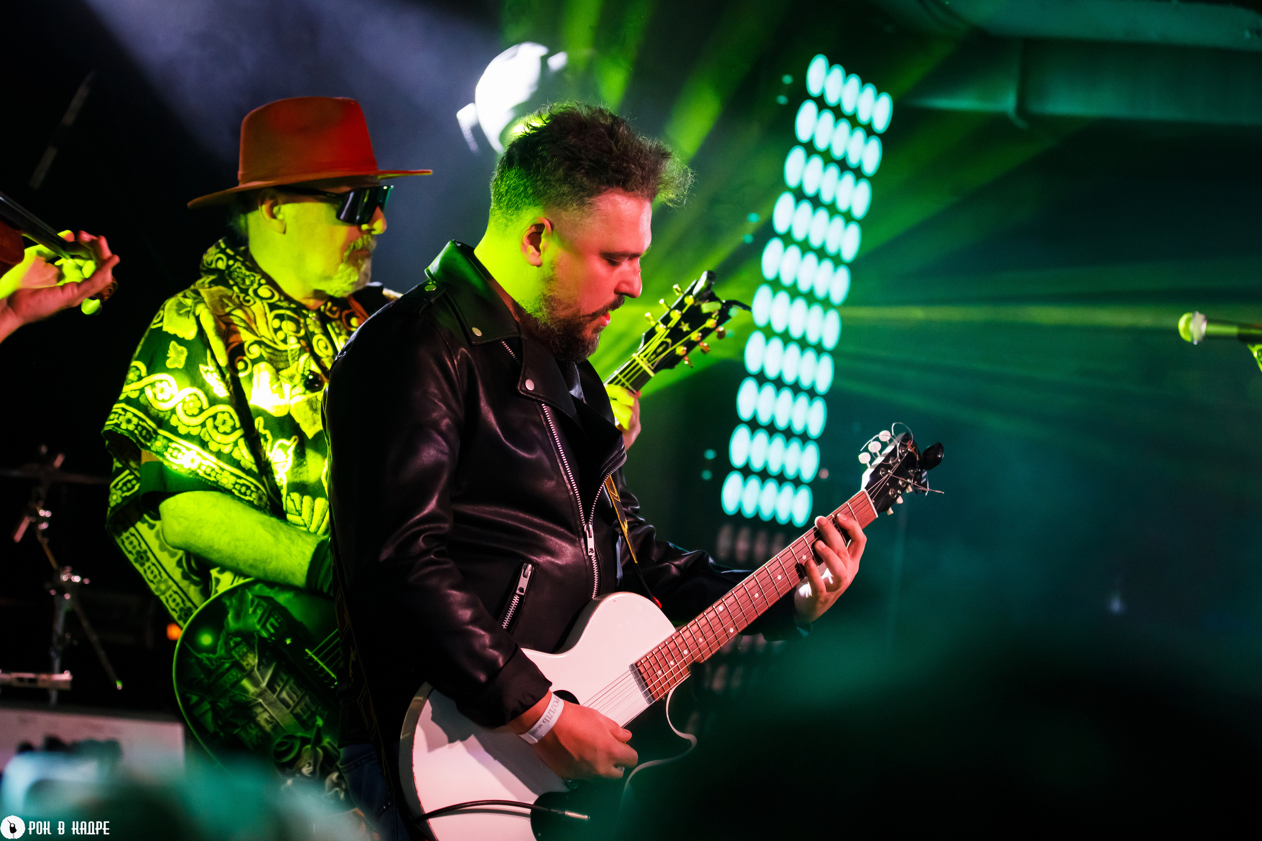 Крематорий /06.05.2023/ Мумий Тролль music bar. Репортажный и портретный фотограф Русакова Жанна