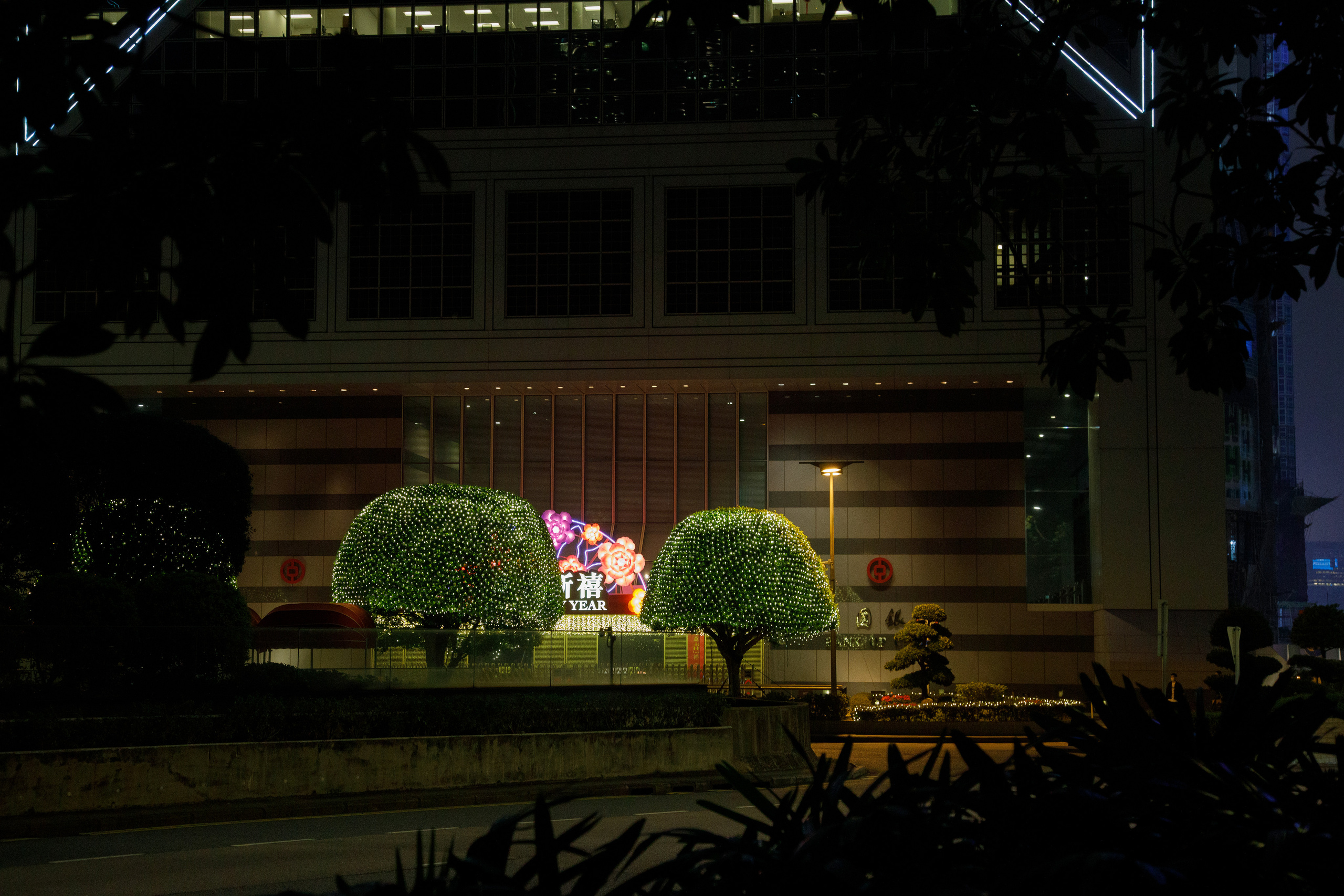 Гон Конг. Зеленый город. Репортажный и портретный фотограф Русакова Жанна