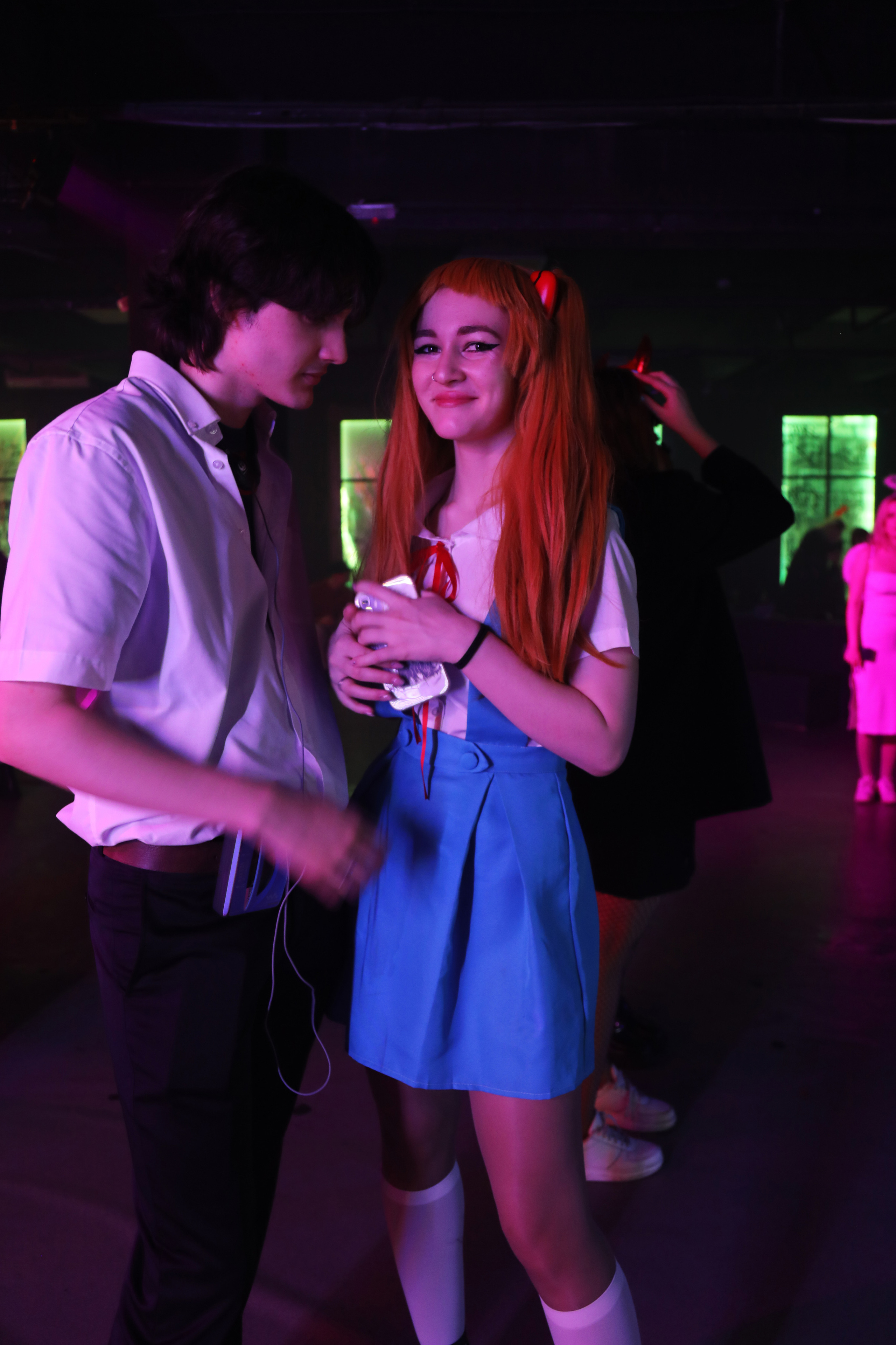 Halloween / 2022. Репортажный и портретный фотограф Русакова Жанна