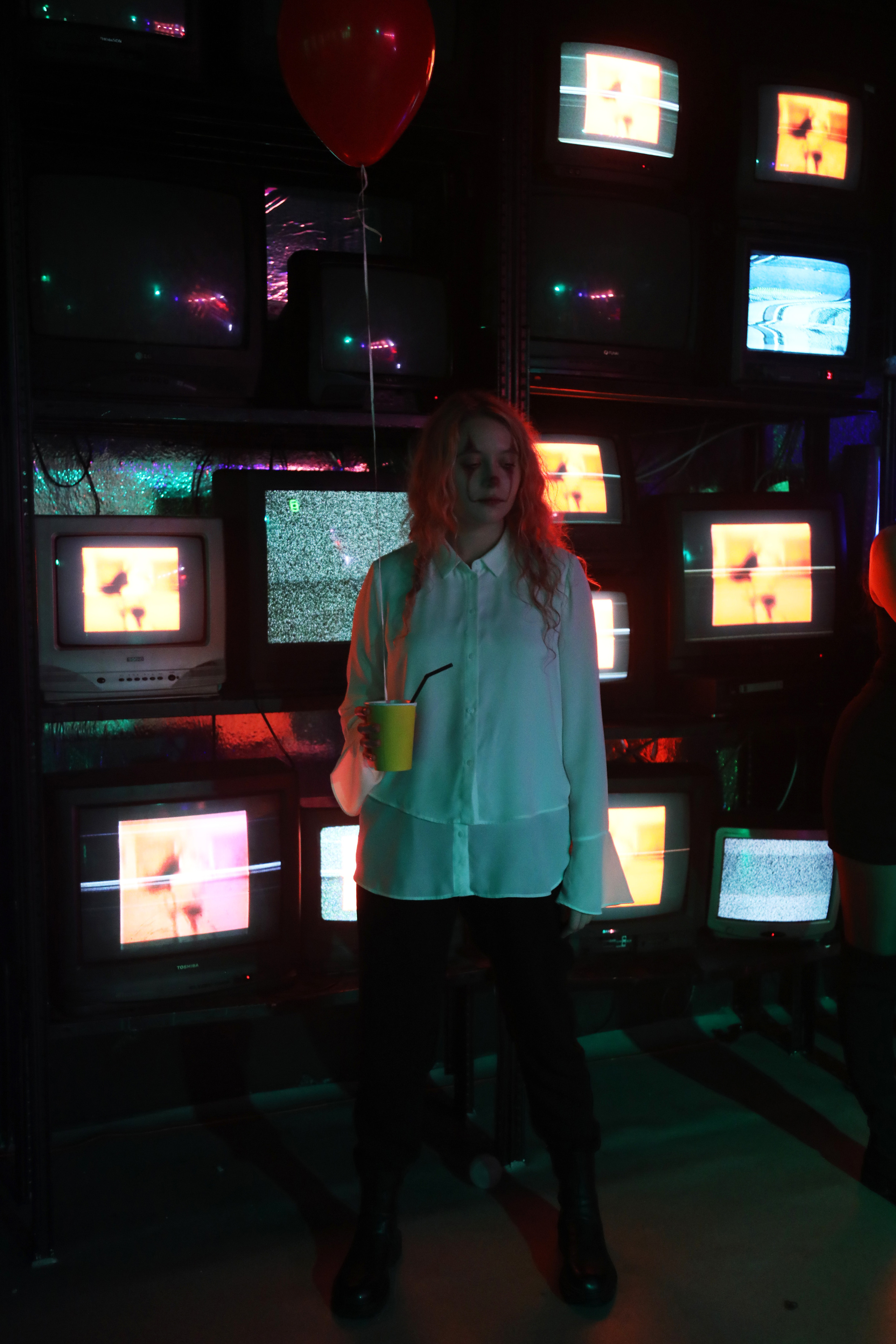 Halloween / 2022. Репортажный и портретный фотограф Русакова Жанна