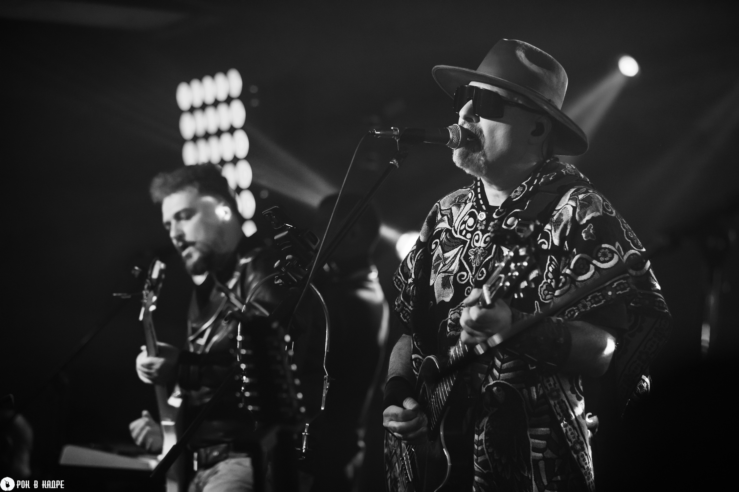 Крематорий /06.05.2023/ Мумий Тролль music bar. Репортажный и портретный фотограф Русакова Жанна