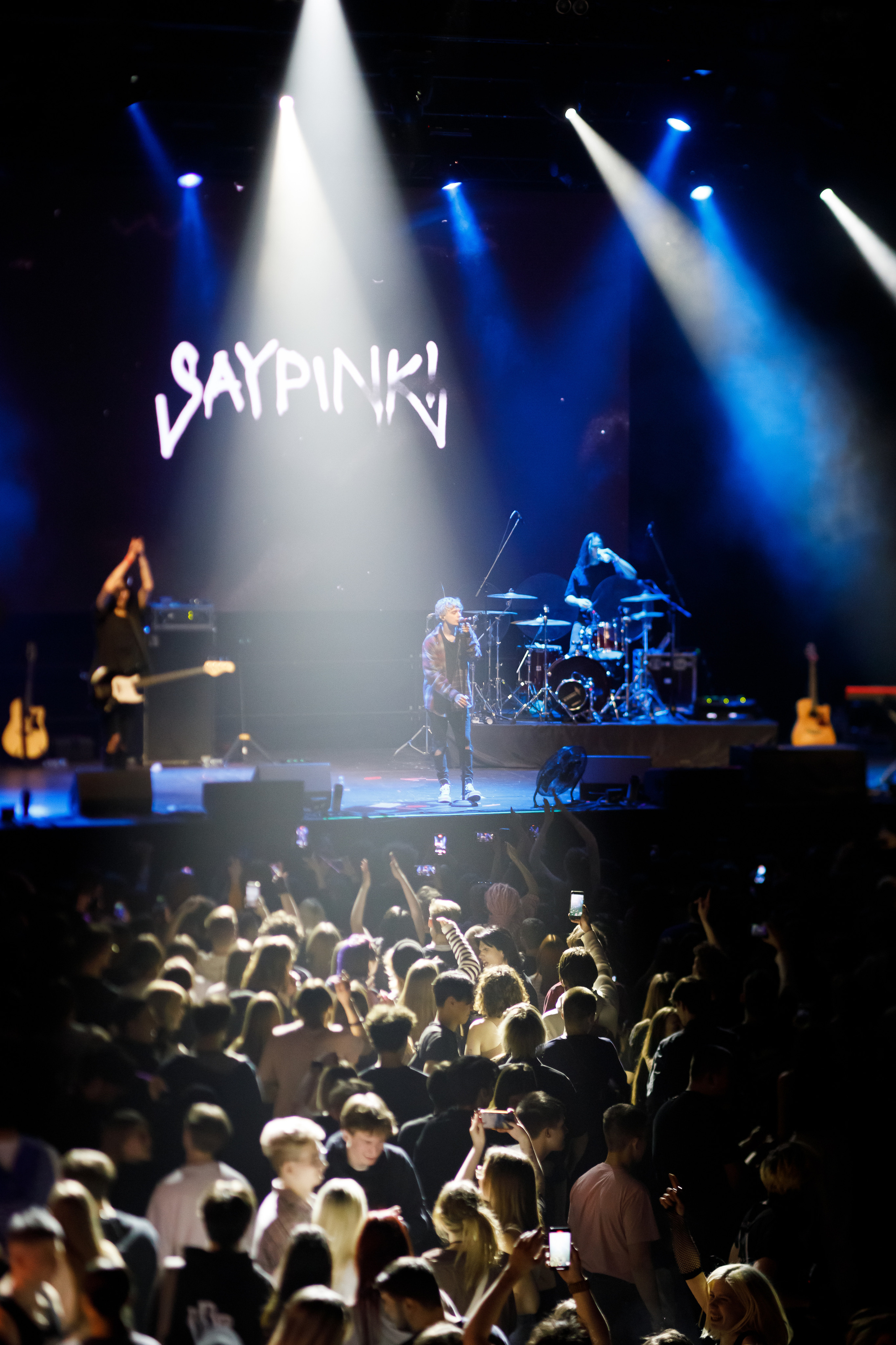 Saypink! /14.04.2023/ 1930Moscow. Репортажный и портретный фотограф Русакова Жанна