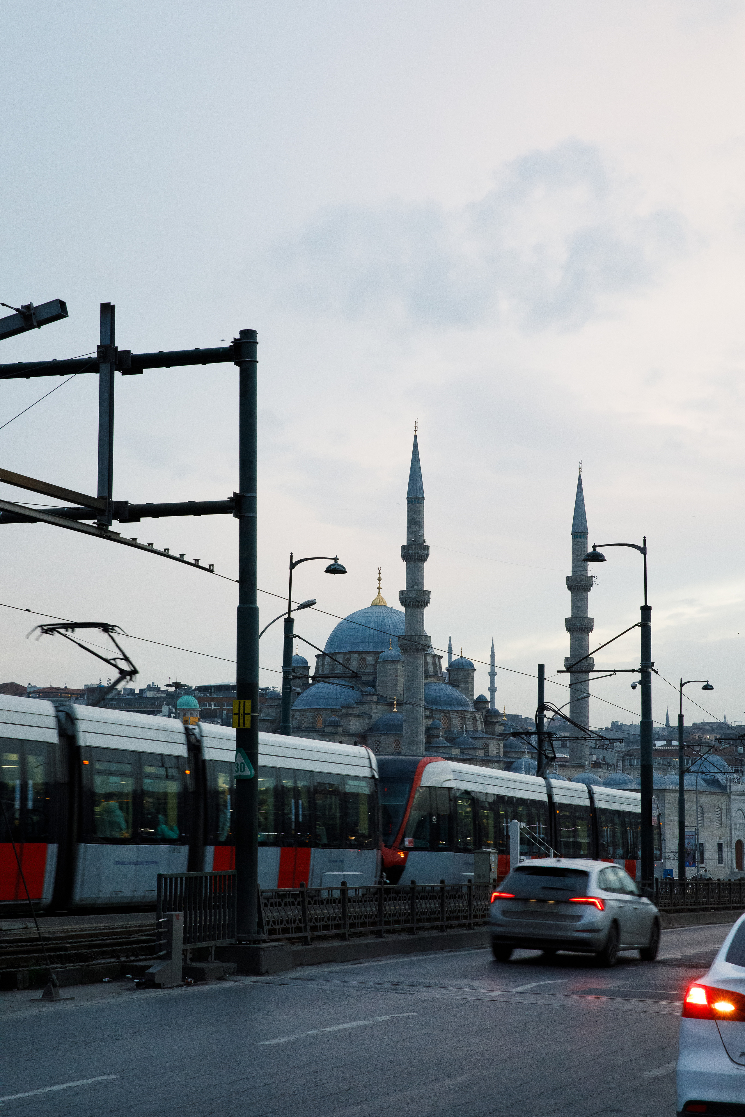 Стамбул. Поколения. Репортажный и портретный фотограф Русакова Жанна