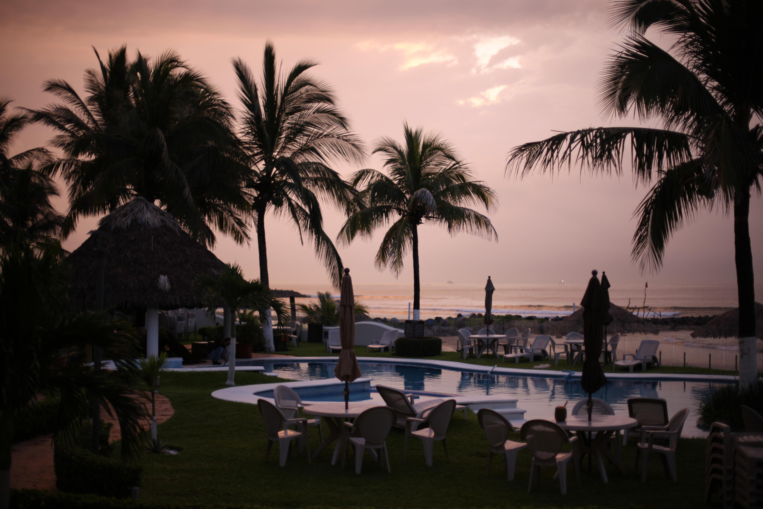 Мексика. Веракруз / 2014. Репортажный и портретный фотограф Русакова Жанна