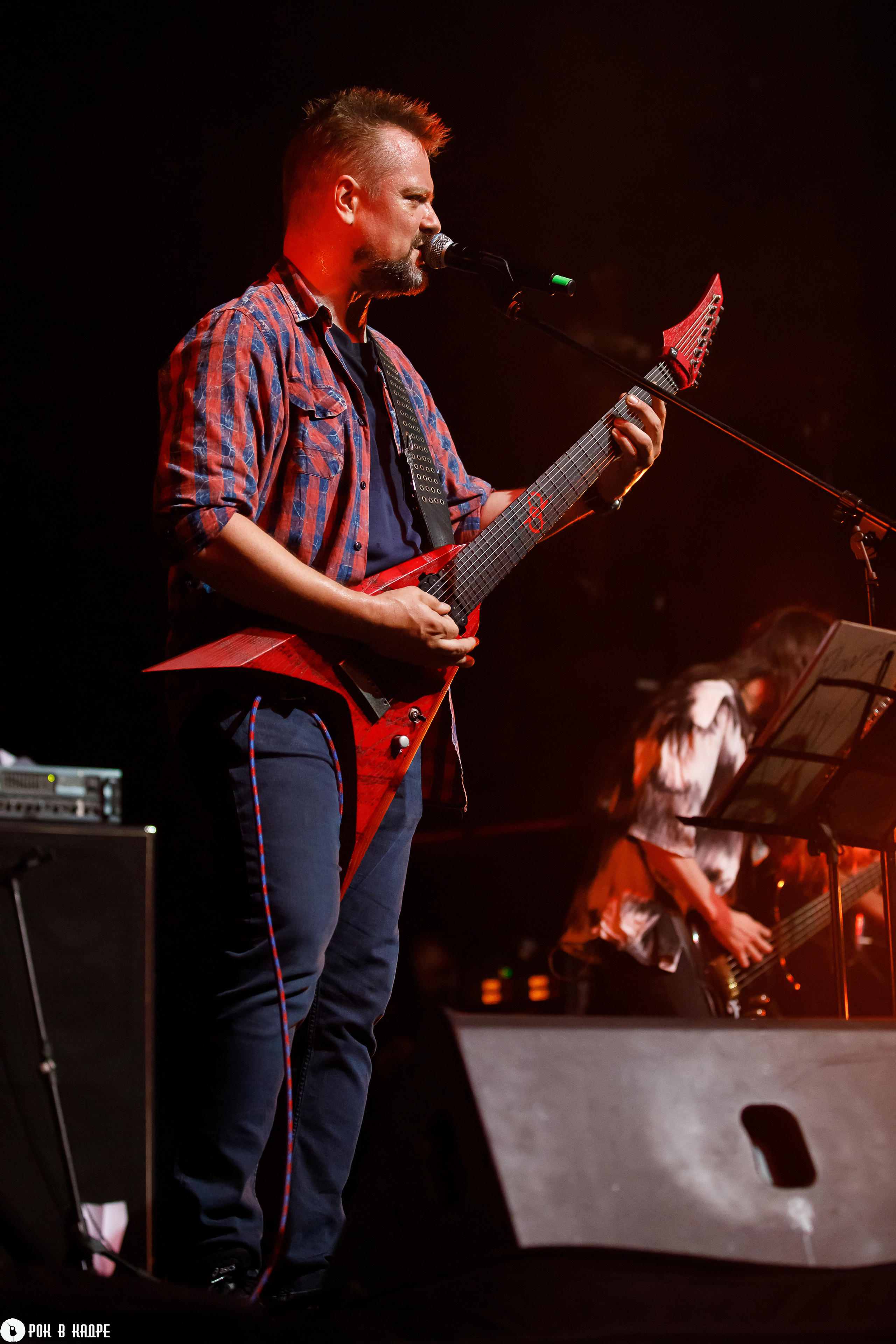 Александр Пушной / 13.07.2023 / BASE. Репортажный и портретный фотограф Русакова Жанна