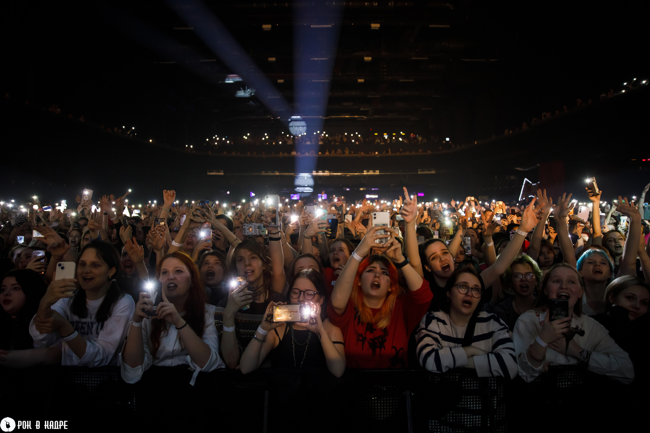 Дайте танк (!) /22.04.2023/ VK Stadium. Репортажный и портретный фотограф Русакова Жанна