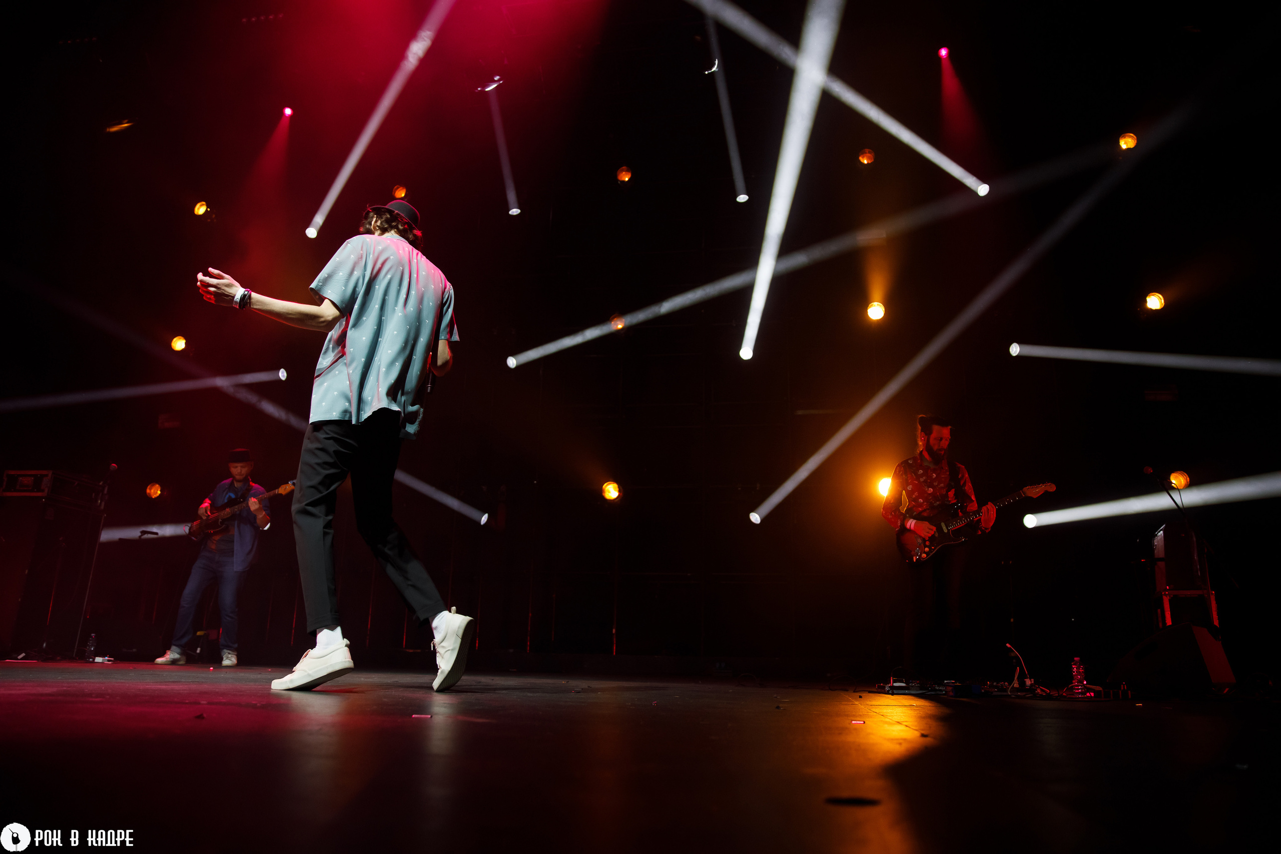 Дайте танк (!) /22.04.2023/ VK Stadium. Репортажный и портретный фотограф Русакова Жанна