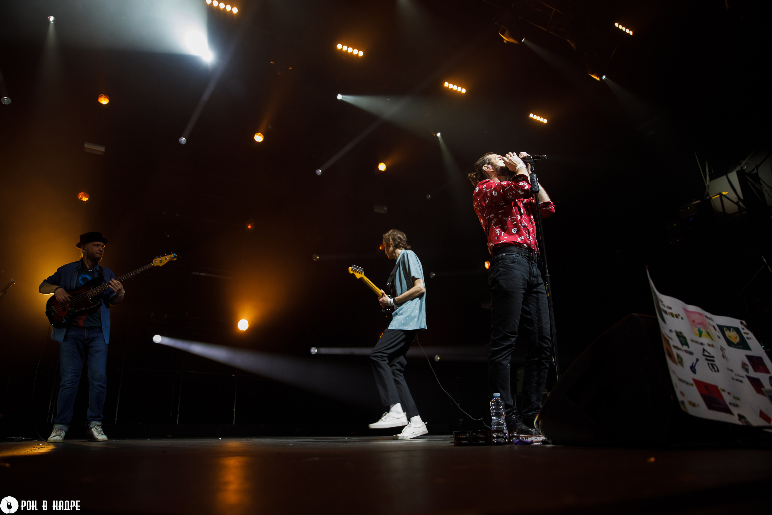 Дайте танк (!) /22.04.2023/ VK Stadium. Репортажный и портретный фотограф Русакова Жанна