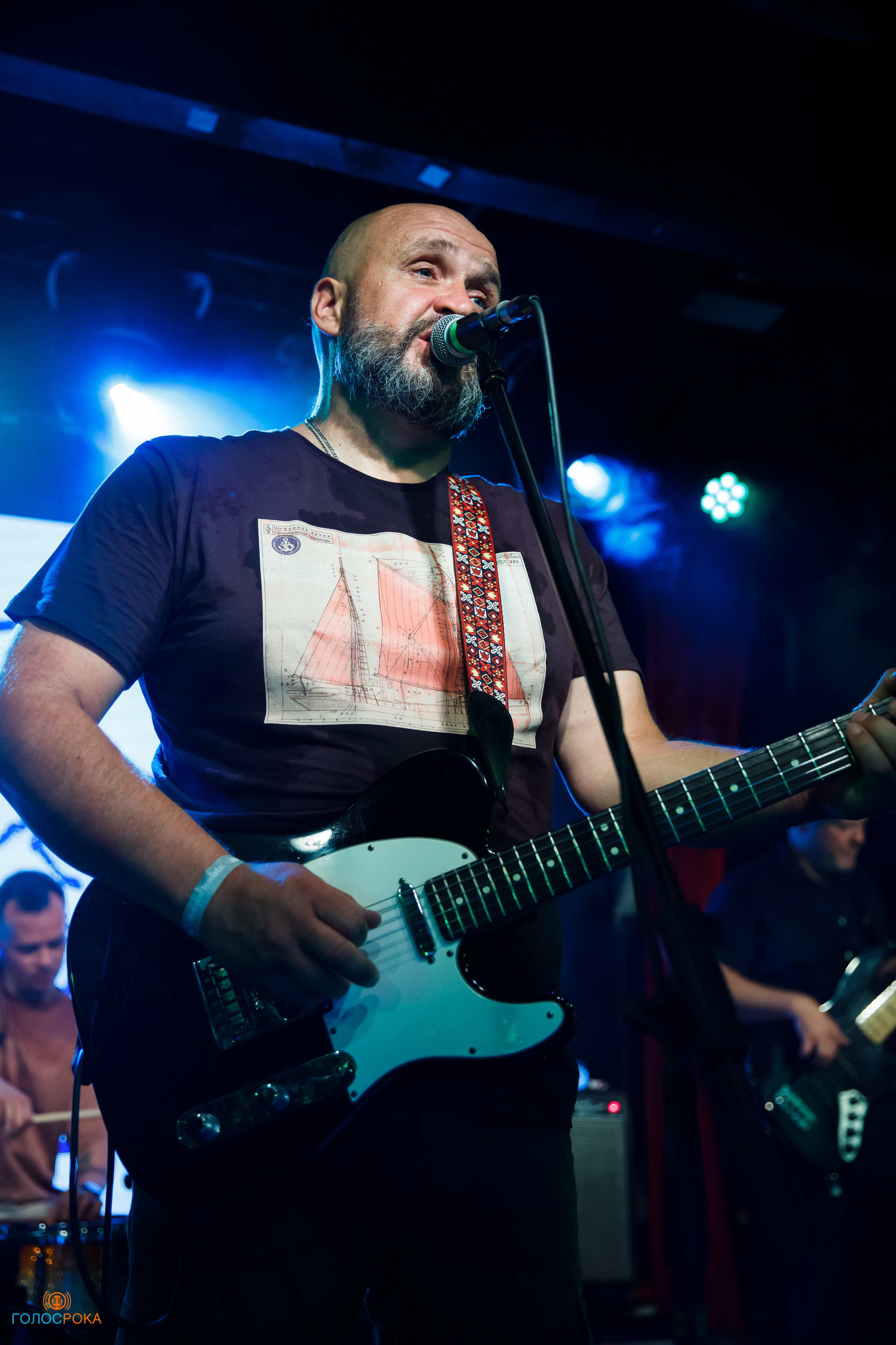 Marksheider Kunst / 07.07.2023 / 16 Тонн. Репортажный и портретный фотограф Русакова Жанна