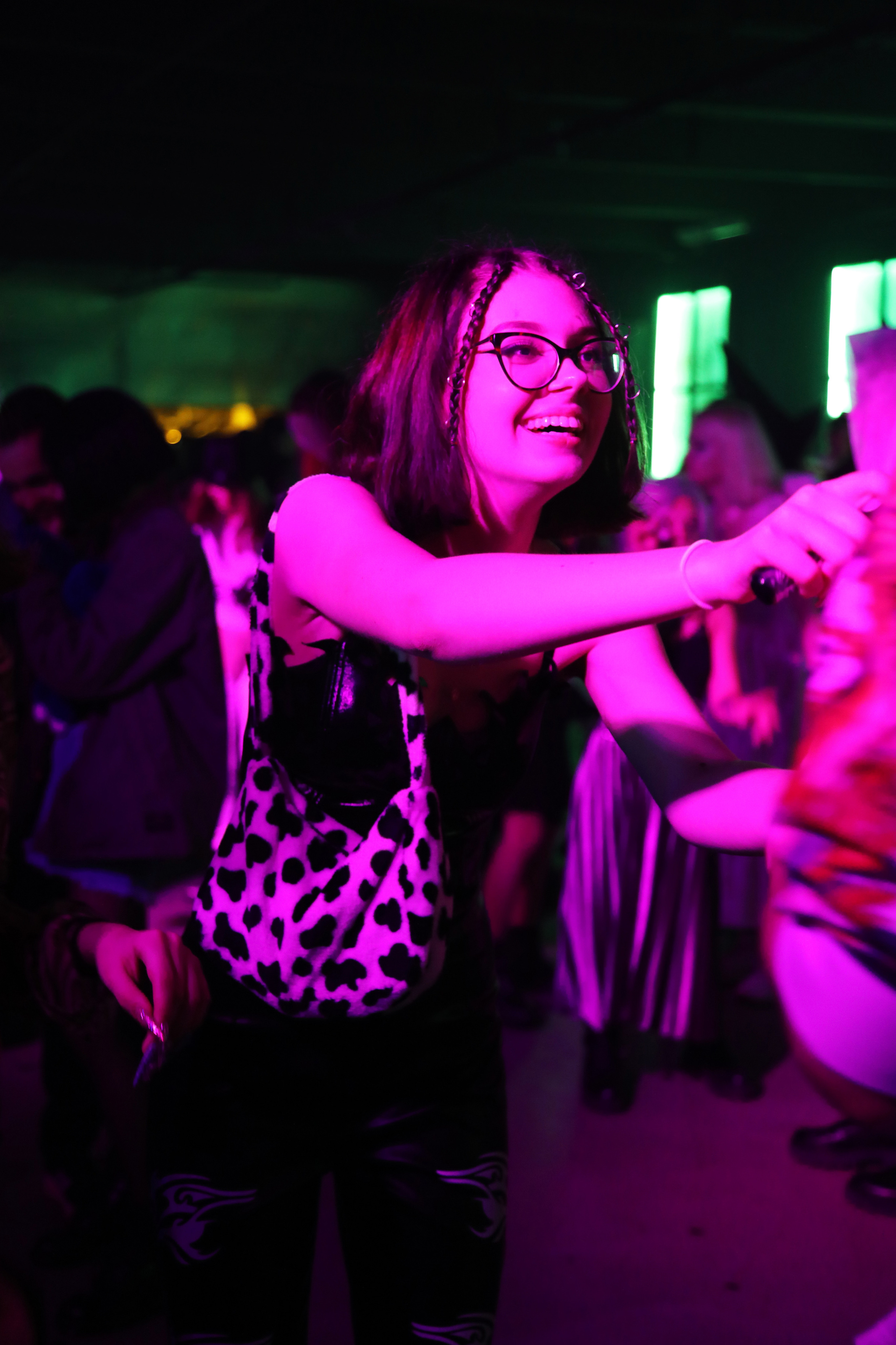 Halloween / 2022. Репортажный и портретный фотограф Русакова Жанна