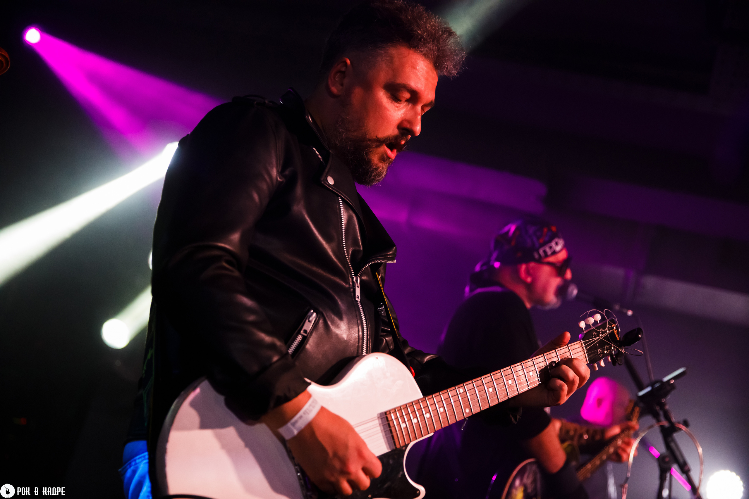 Крематорий /06.05.2023/ Мумий Тролль music bar. Репортажный и портретный фотограф Русакова Жанна