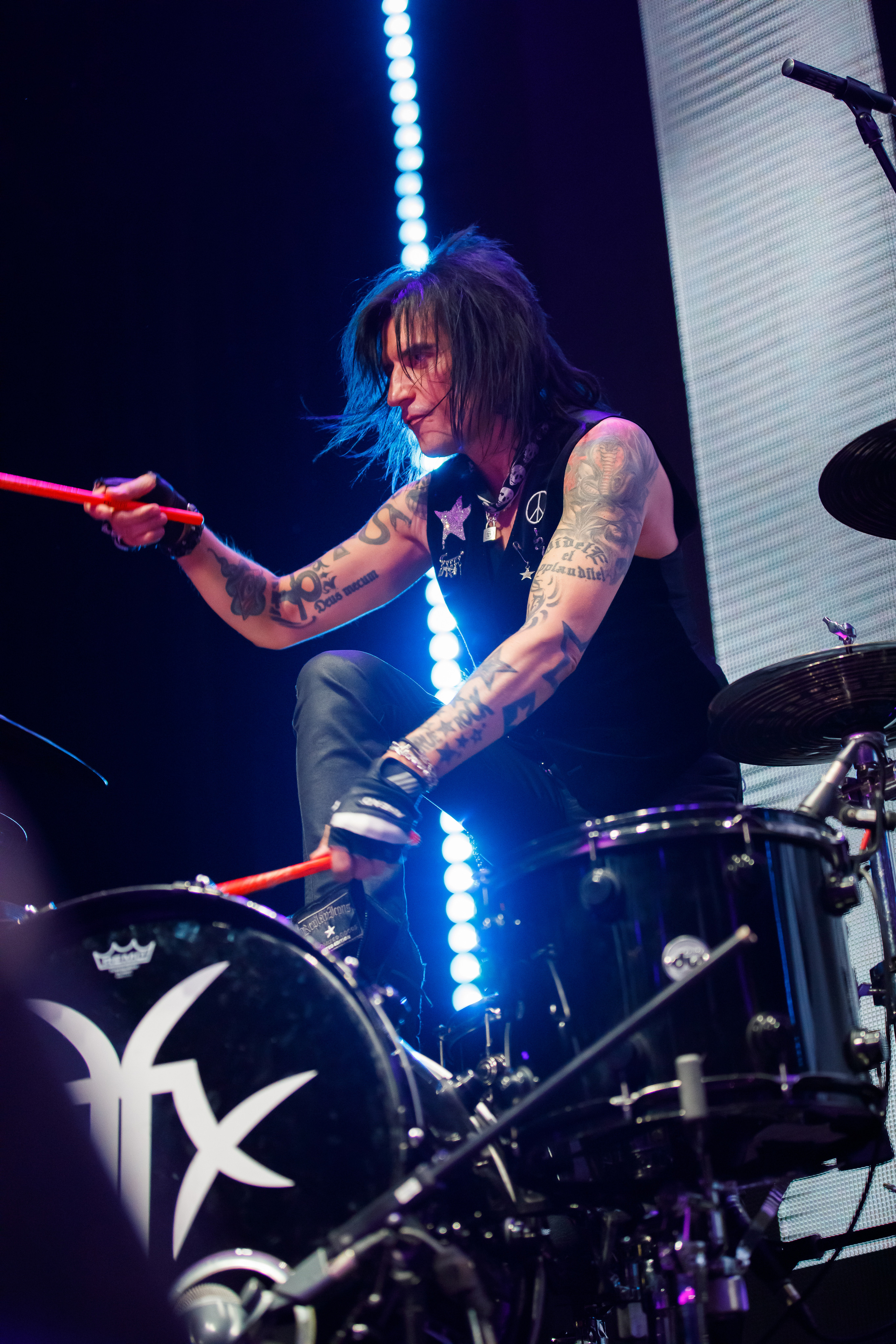 Глеб Самойлов / 23.04.2023 /Известия. Репортажный и портретный фотограф Русакова Жанна