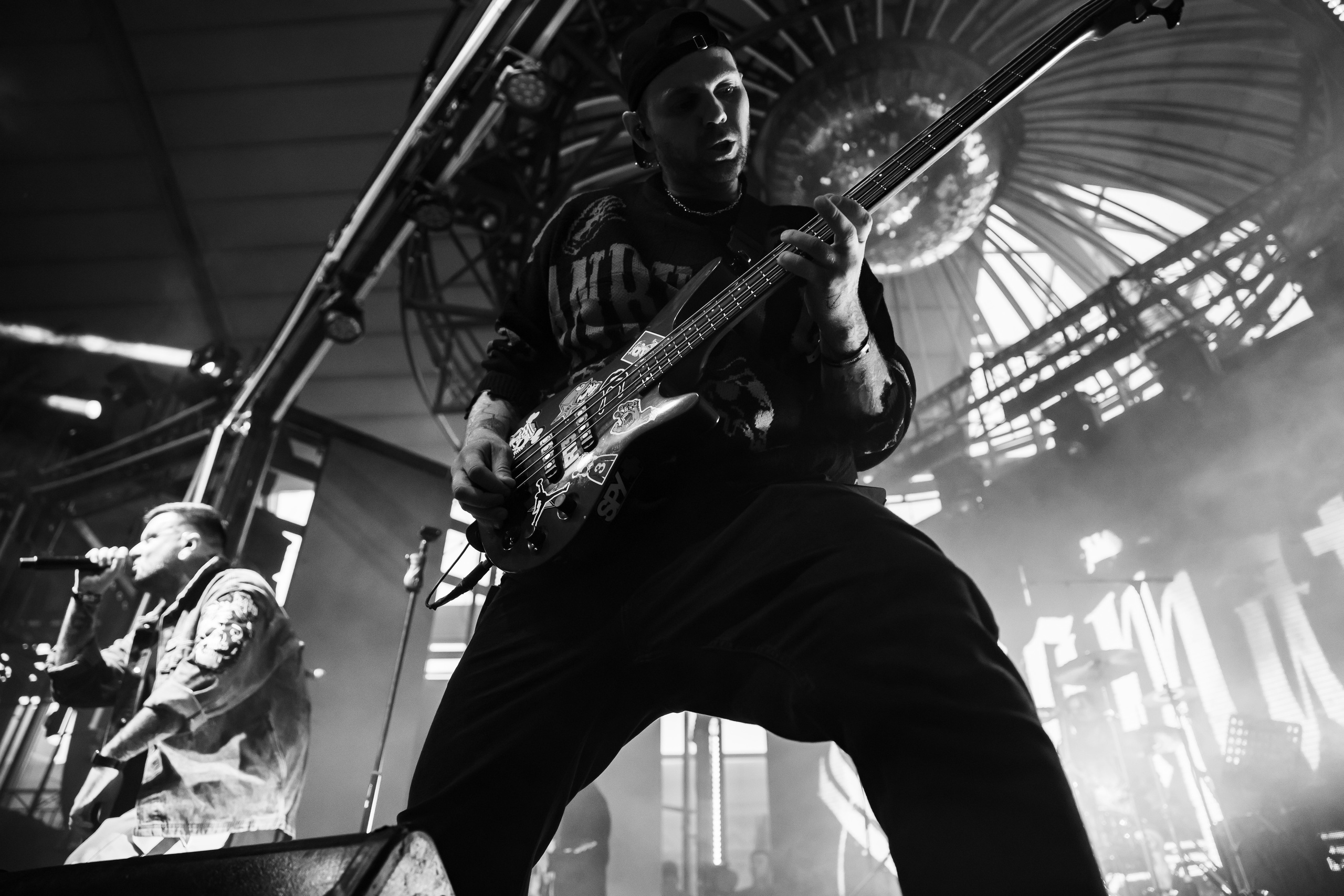 STIGMATA /06.07.2023/ VK Gipsy. Репортажный и портретный фотограф Русакова Жанна