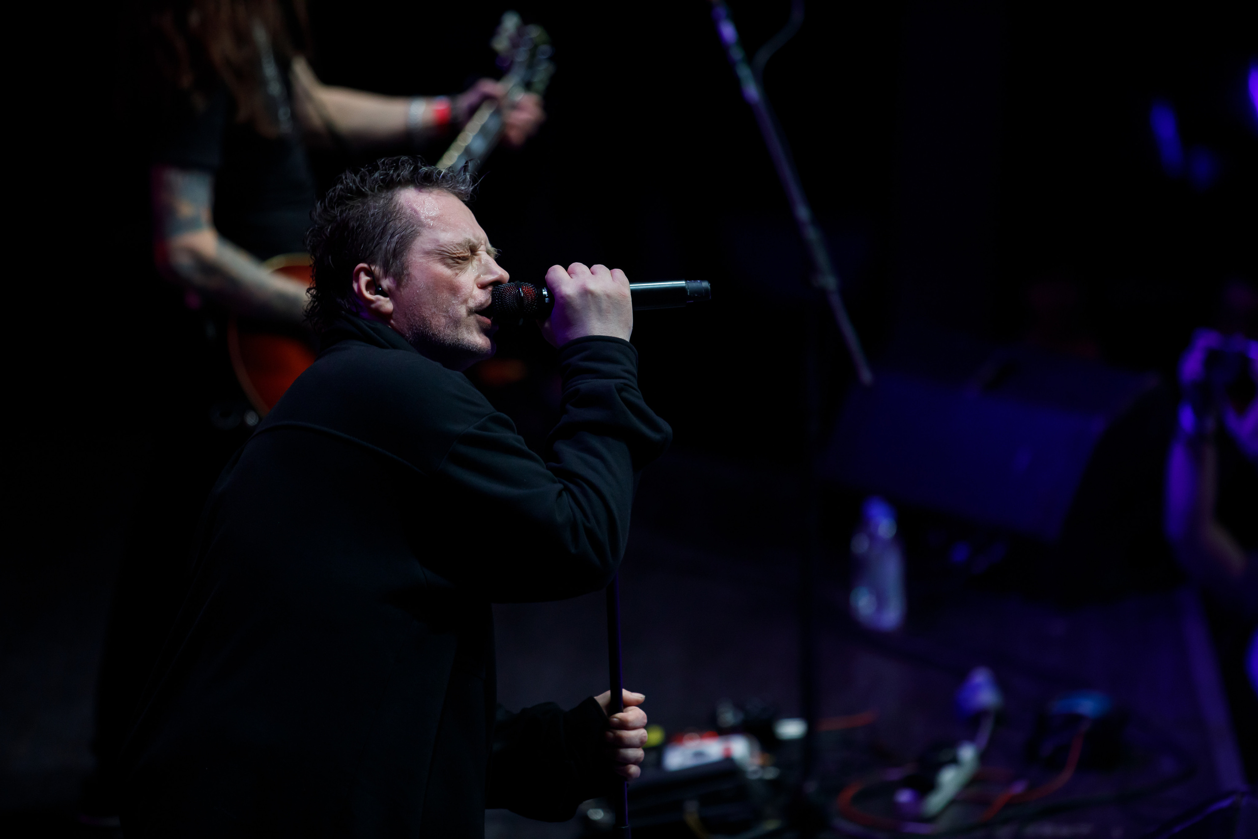 Глеб Самойлов / 23.04.2023 /Известия. Репортажный и портретный фотограф Русакова Жанна