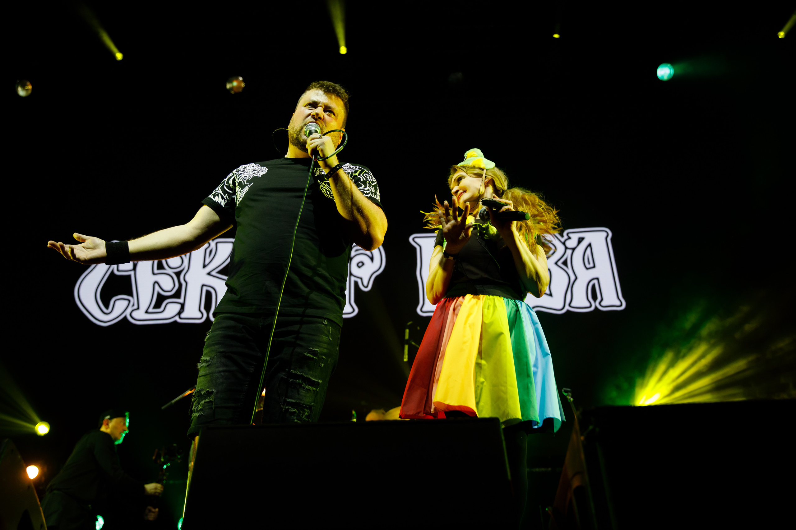 Черный Вторник /18.03.2023/клуб 1930Moscow. Репортажный и портретный фотограф Русакова Жанна