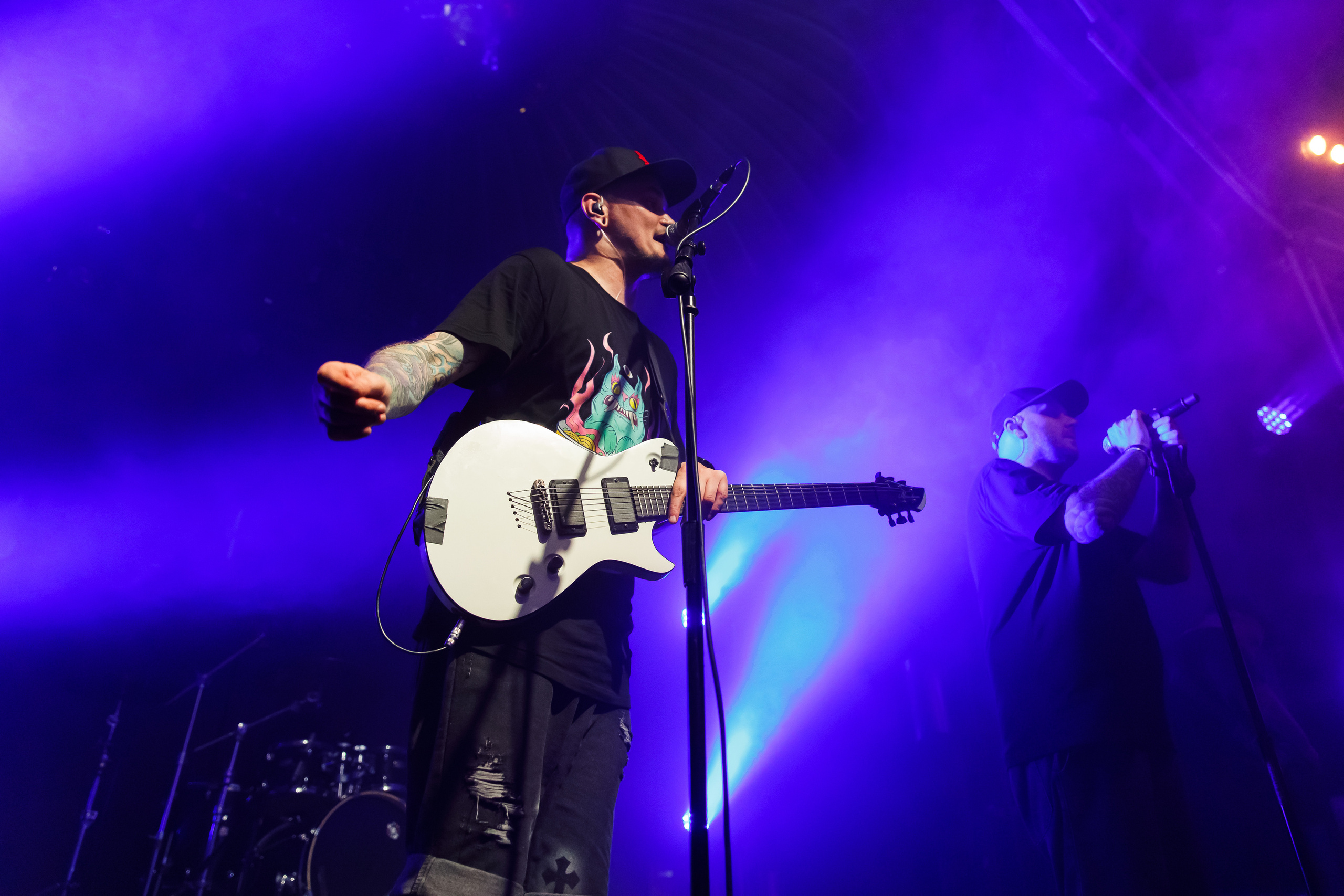 STIGMATA /06.07.2023/ VK Gipsy. Репортажный и портретный фотограф Русакова Жанна