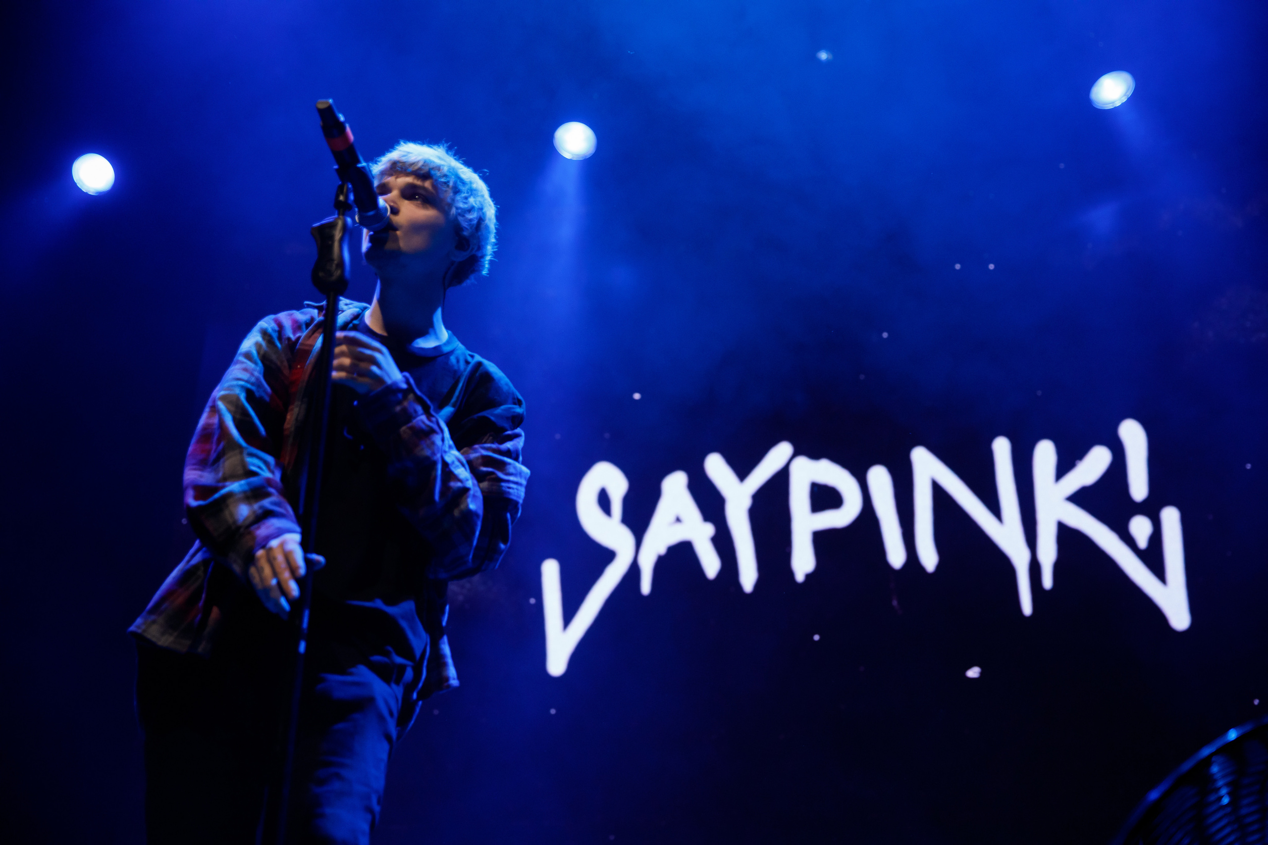 Saypink! /14.04.2023/ 1930Moscow. Репортажный и портретный фотограф Русакова Жанна