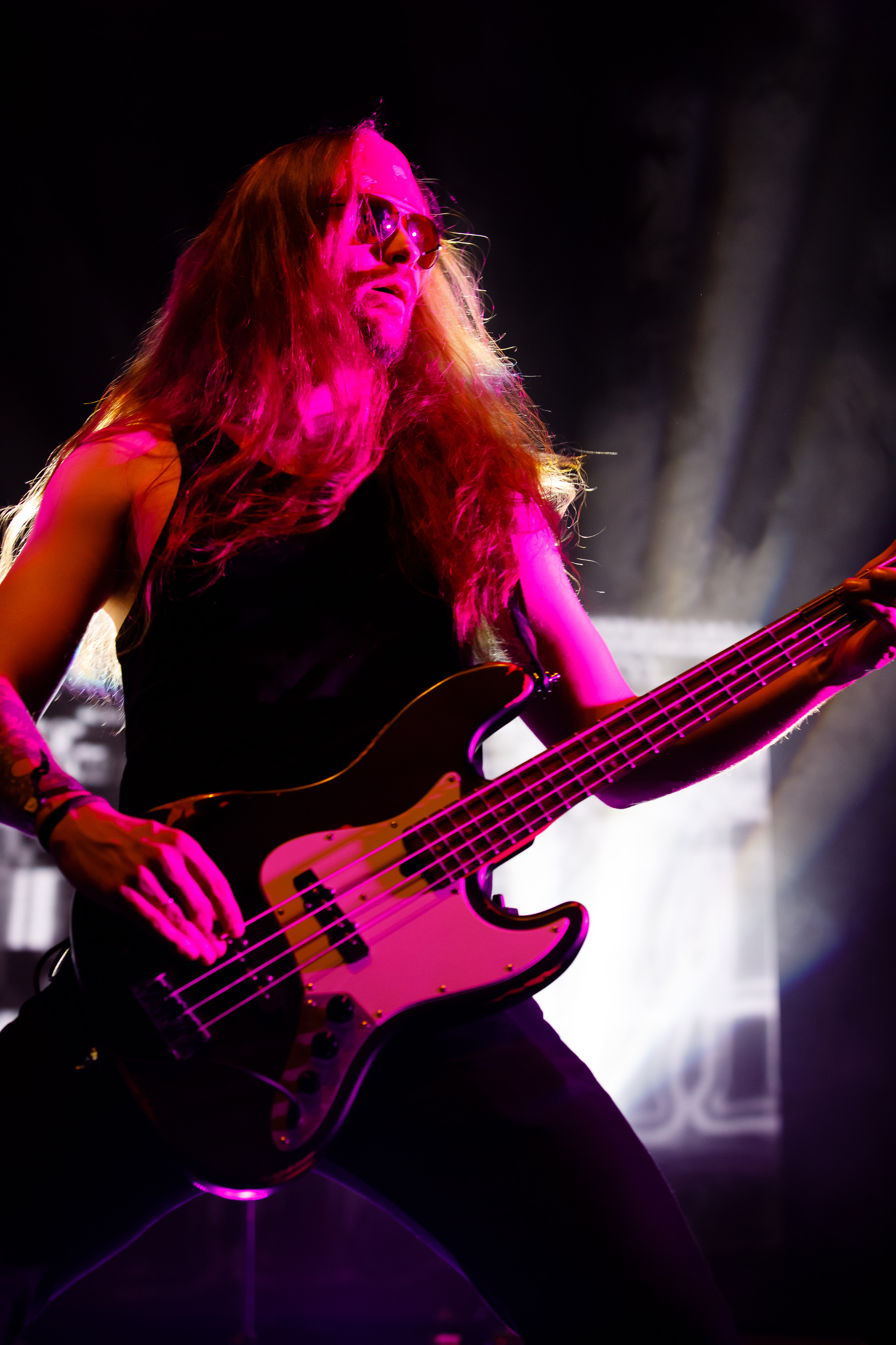 Сектор Газовой Атаки/ 18.03.2023 /клуб 1930 Moscow. Репортажный и портретный фотограф Русакова Жанна