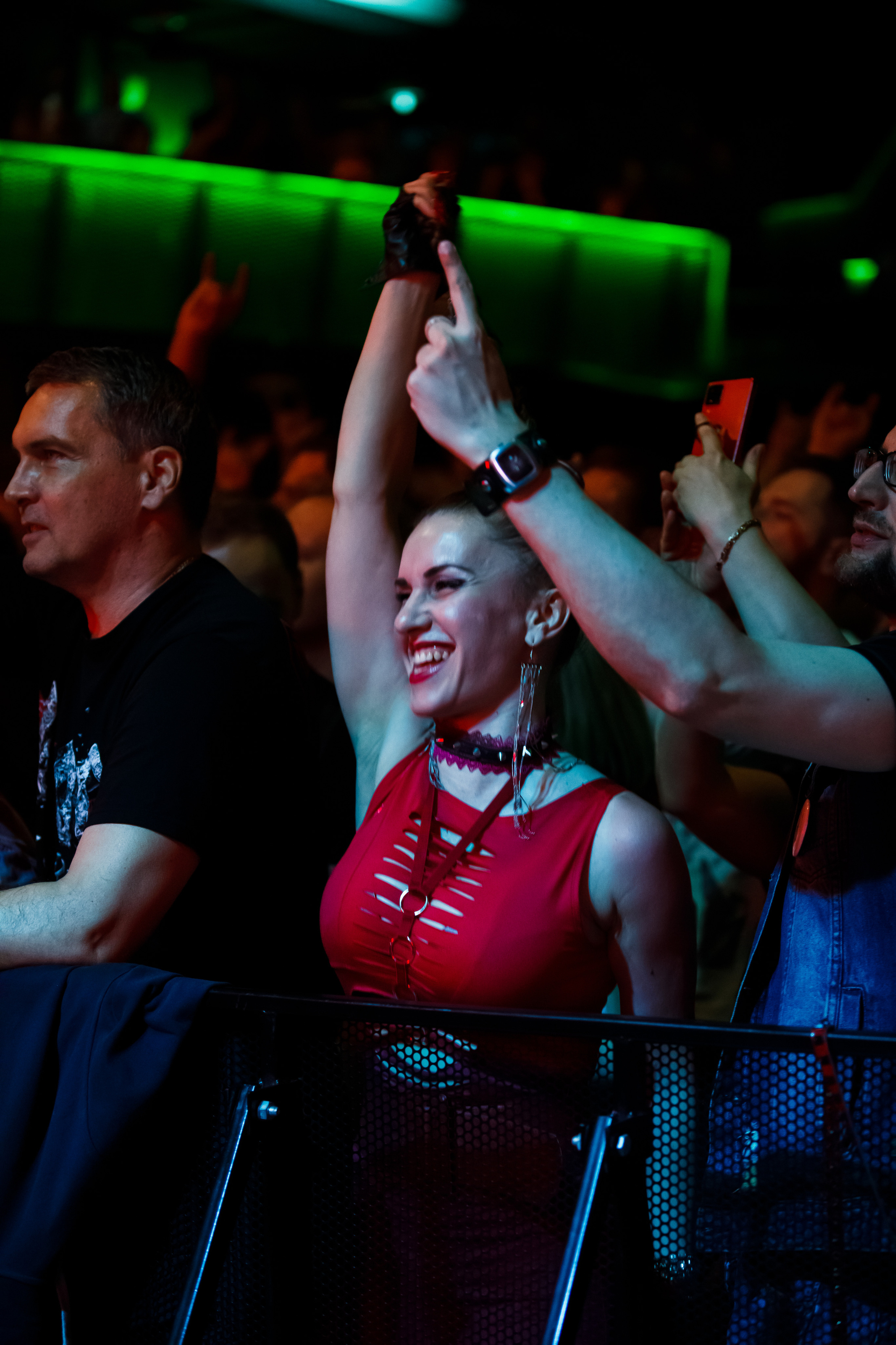 EASY DIZZY I AC/DC Show /27.05.2023/ Urban. Репортажный и портретный фотограф Русакова Жанна