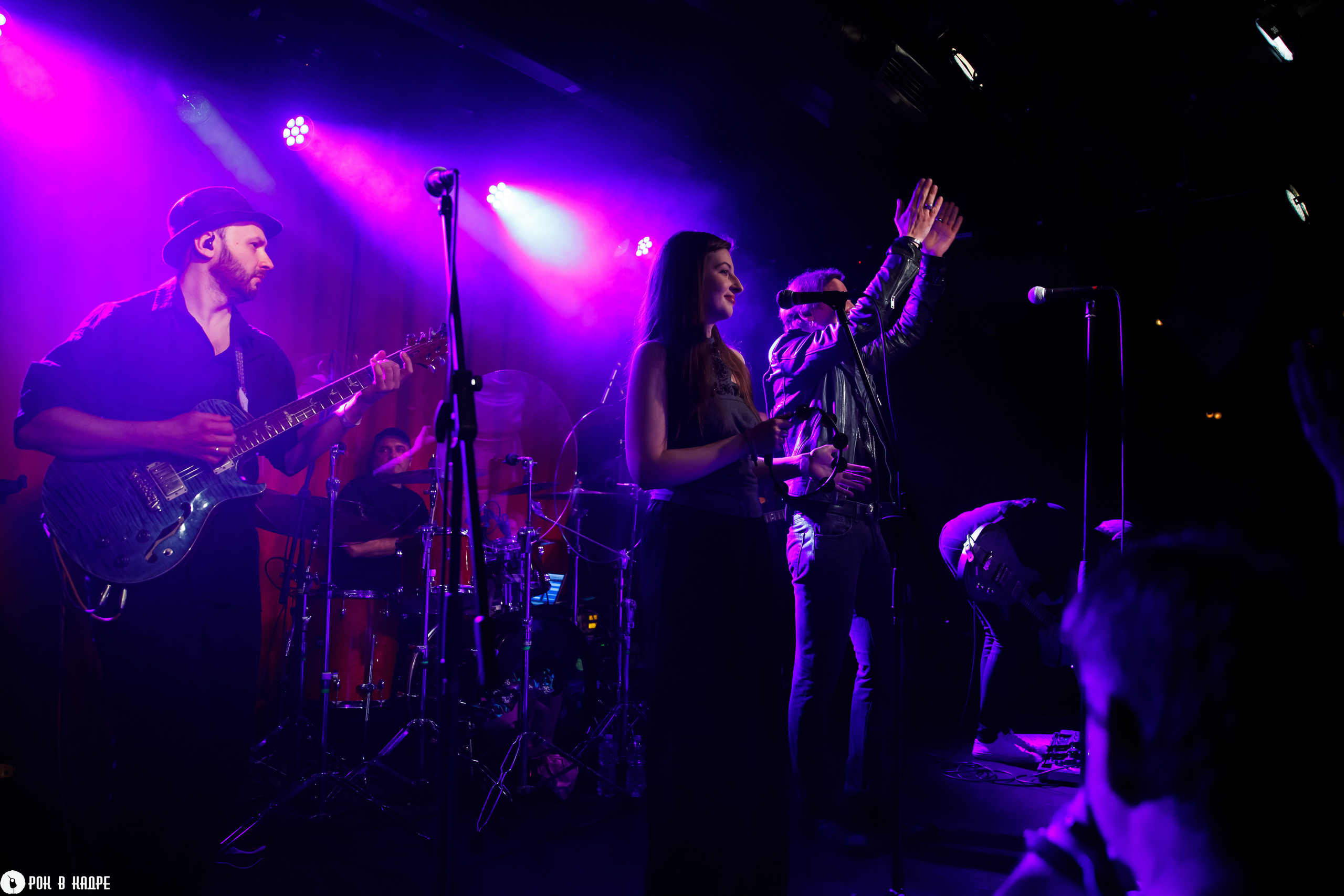 Найк Борзов /26.05.2023/ 16 Тонн. Репортажный и портретный фотограф Русакова Жанна