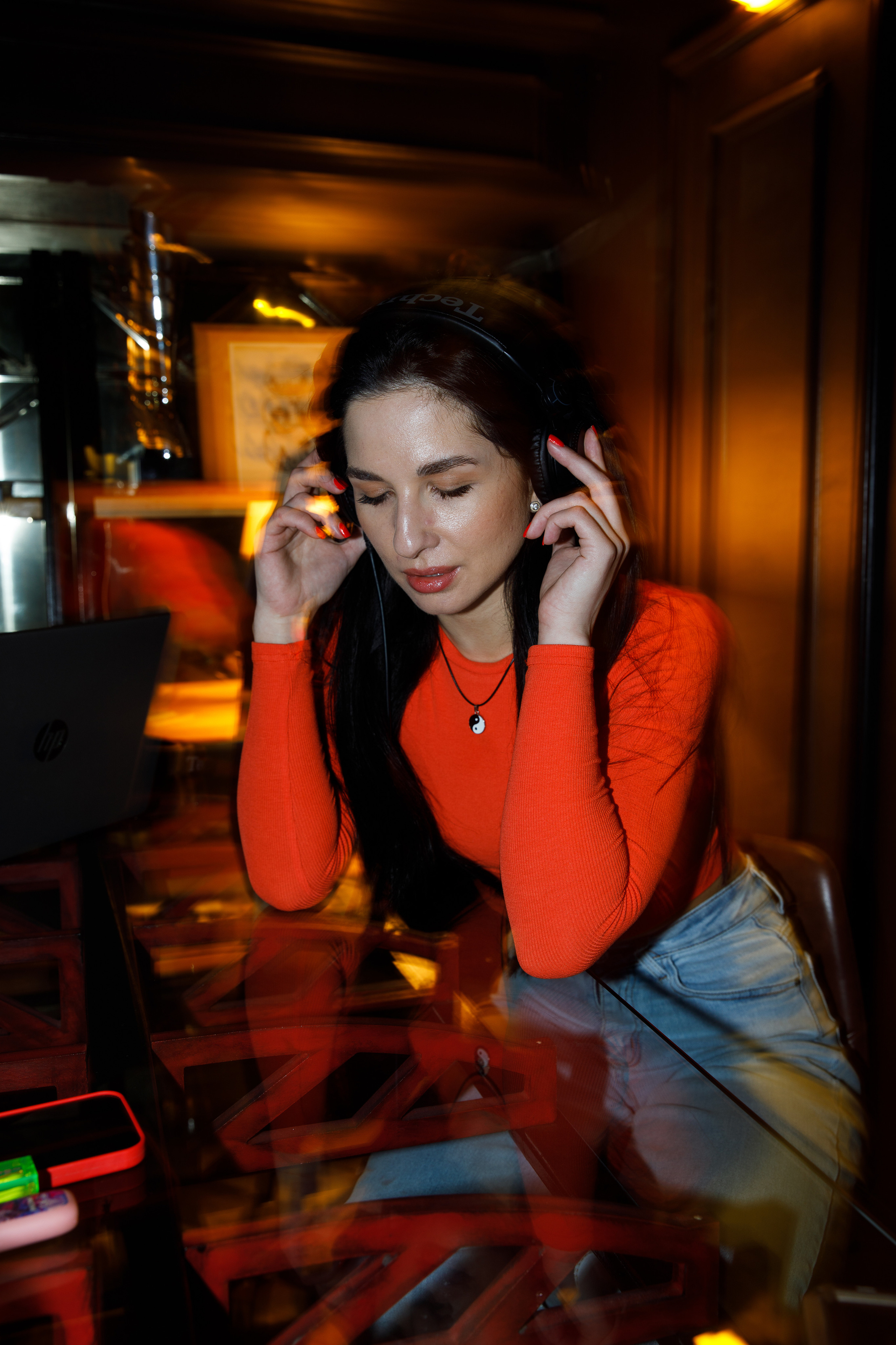 Bar Zelenaya Sobaka /24.03.2023. Репортажный и портретный фотограф Русакова Жанна