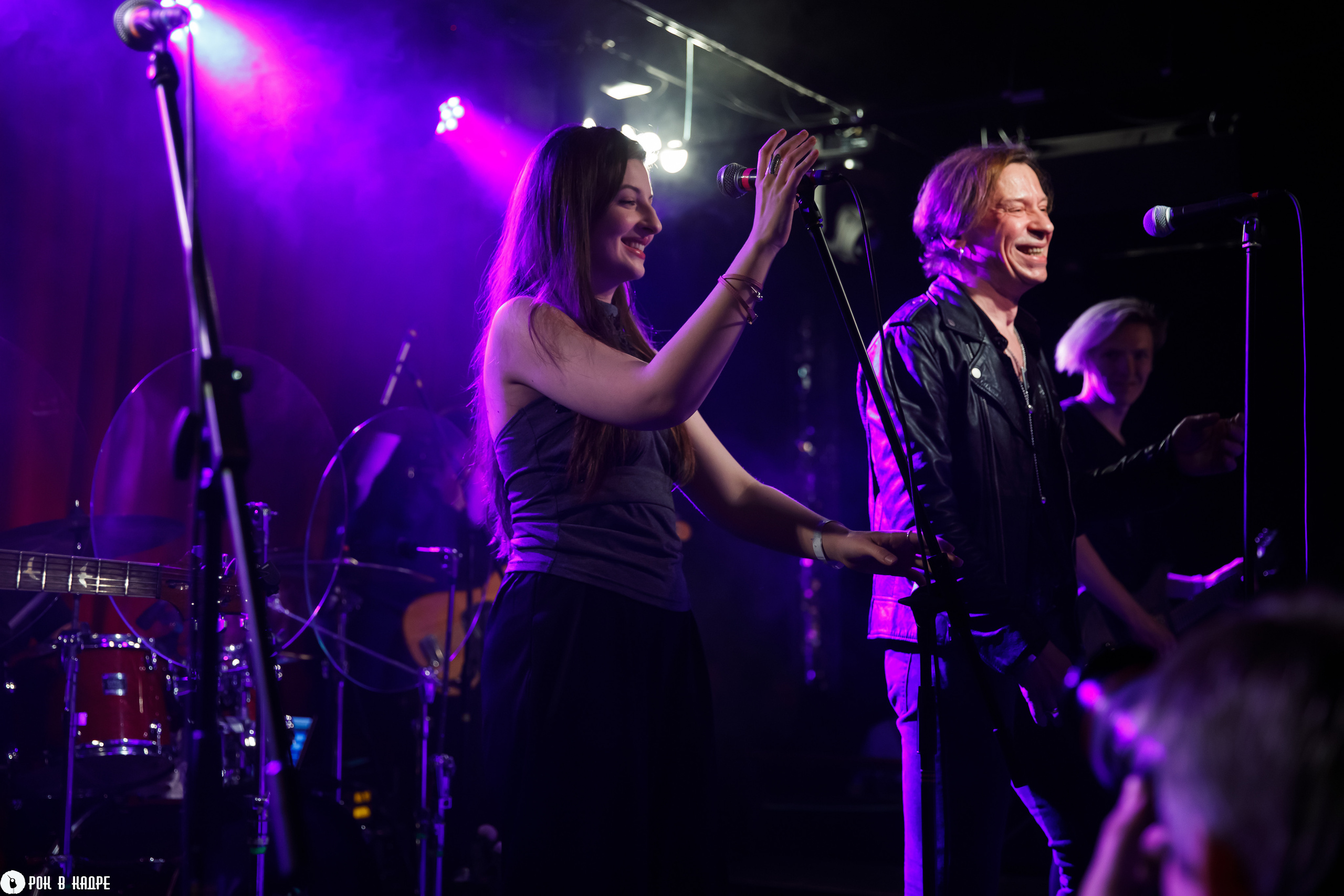 Найк Борзов /26.05.2023/ 16 Тонн. Репортажный и портретный фотограф Русакова Жанна