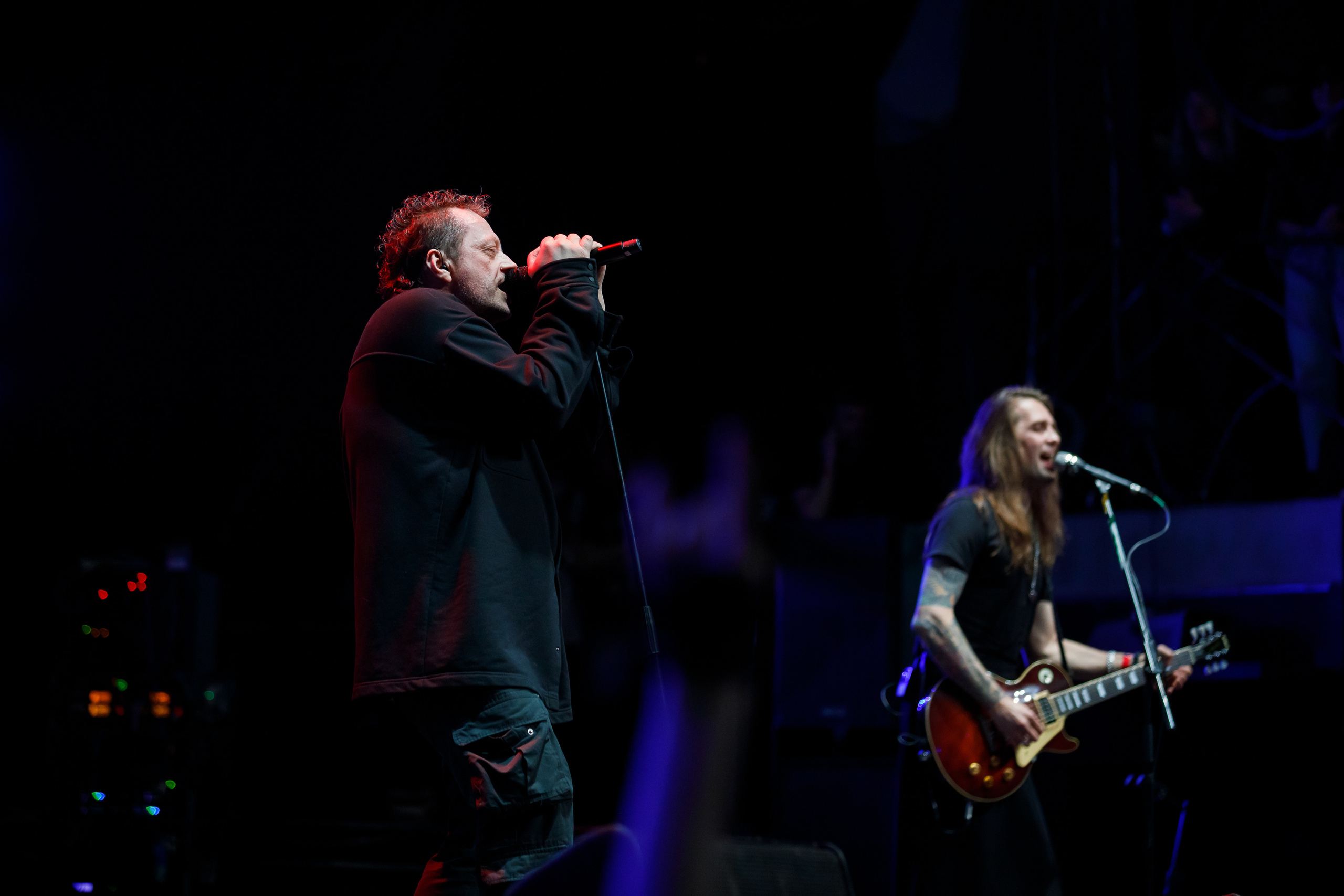 Глеб Самойлов / 23.04.2023 /Известия. Репортажный и портретный фотограф Русакова Жанна