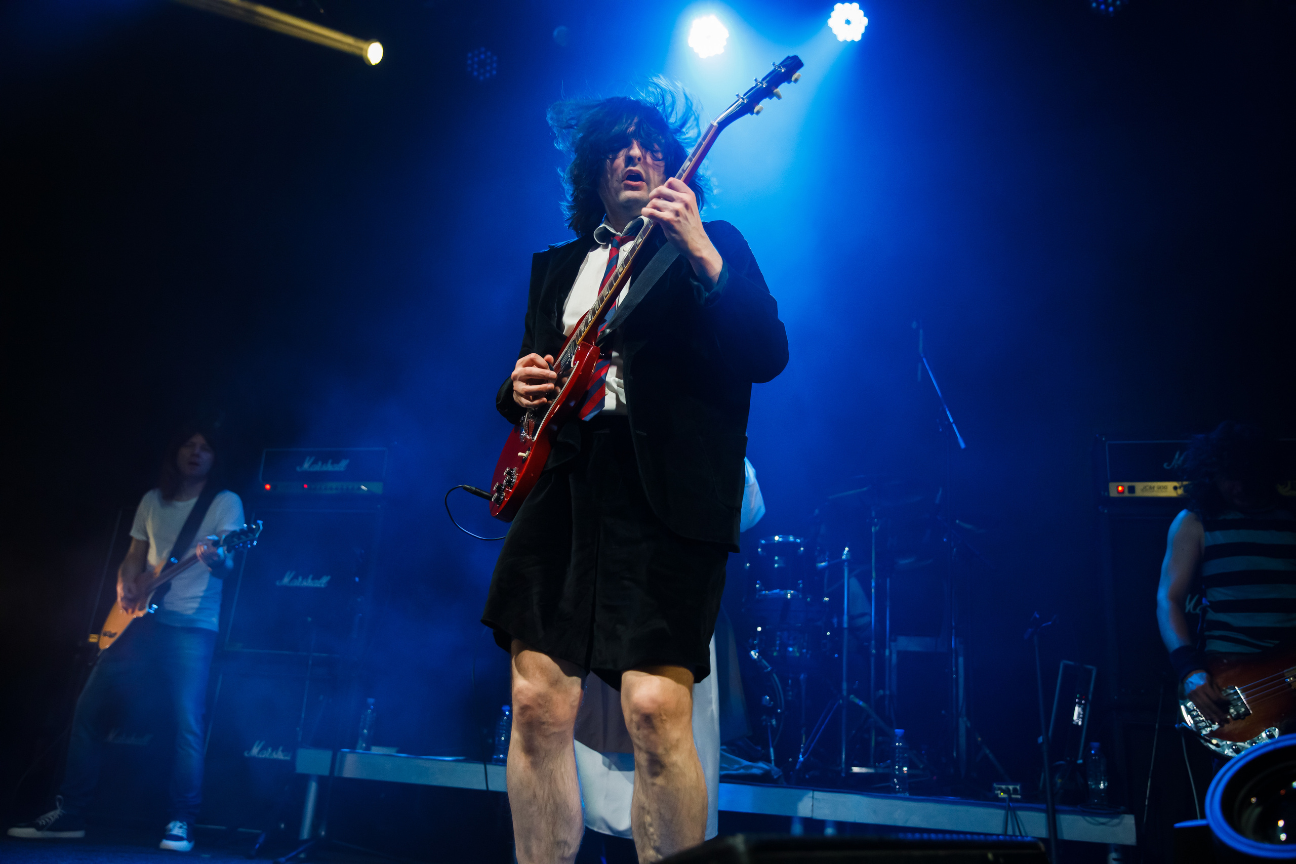 EASY DIZZY I AC/DC Show /27.05.2023/ Urban. Репортажный и портретный фотограф Русакова Жанна