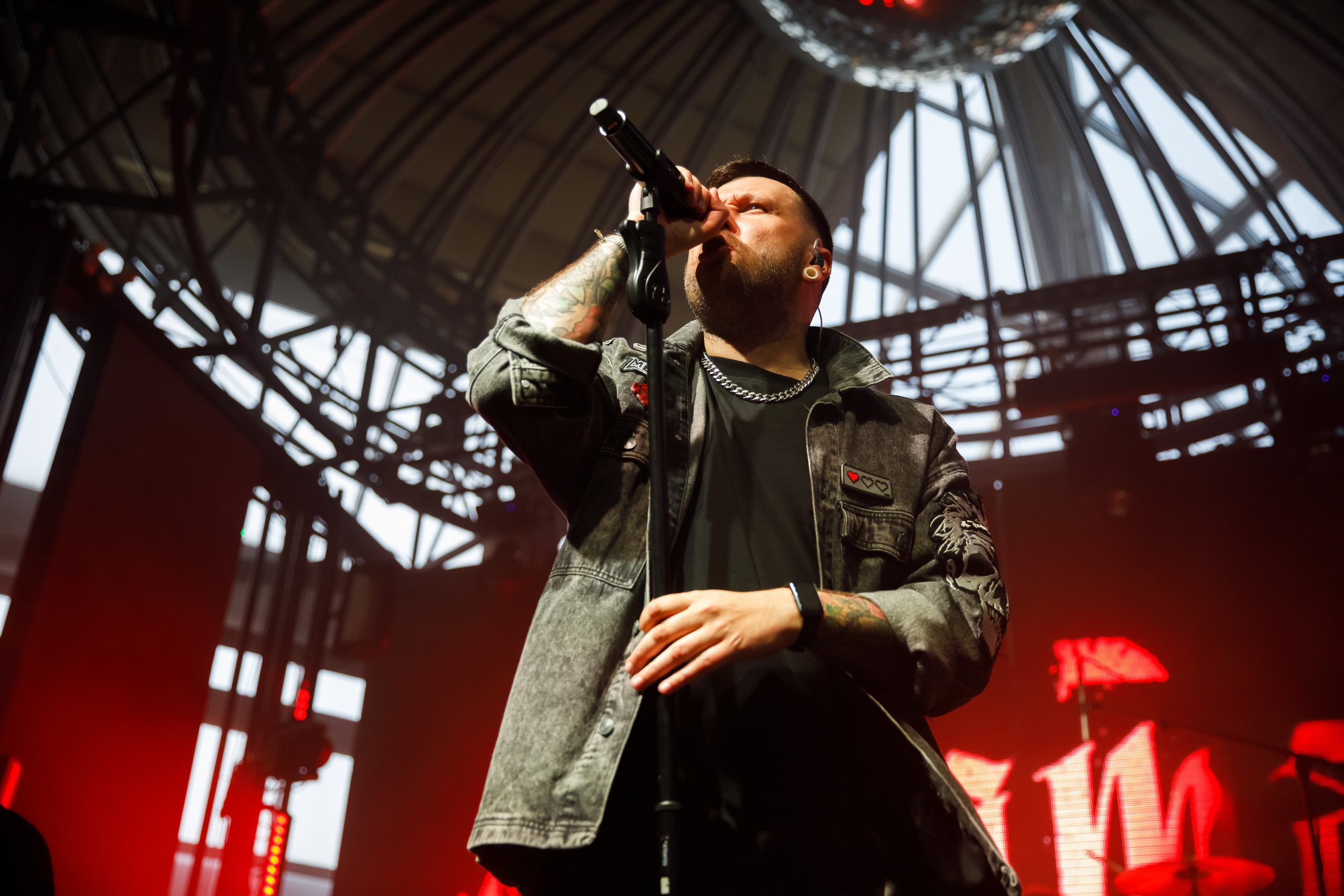 STIGMATA /06.07.2023/ VK Gipsy. Репортажный и портретный фотограф Русакова Жанна