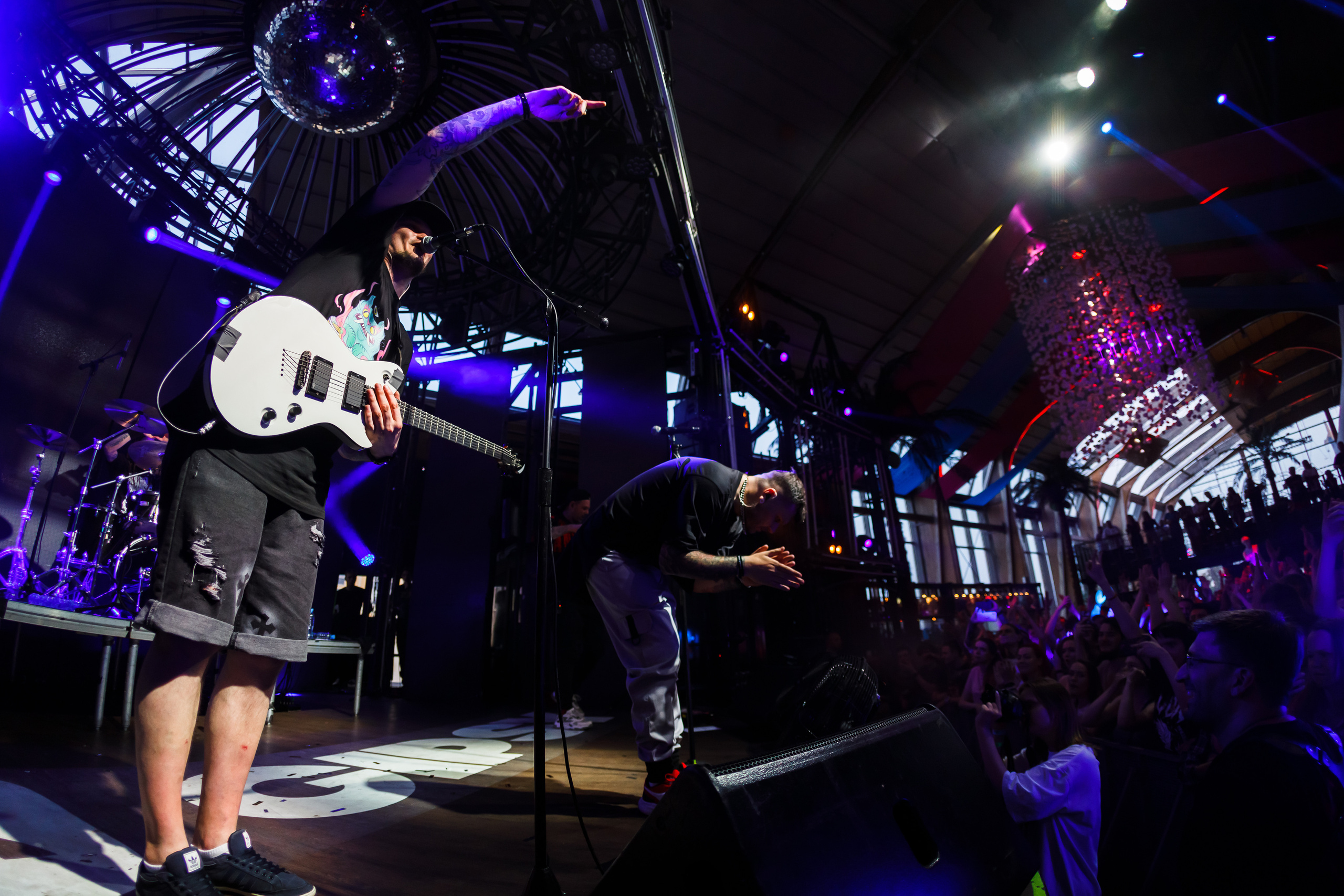 STIGMATA /06.07.2023/ VK Gipsy. Репортажный и портретный фотограф Русакова Жанна