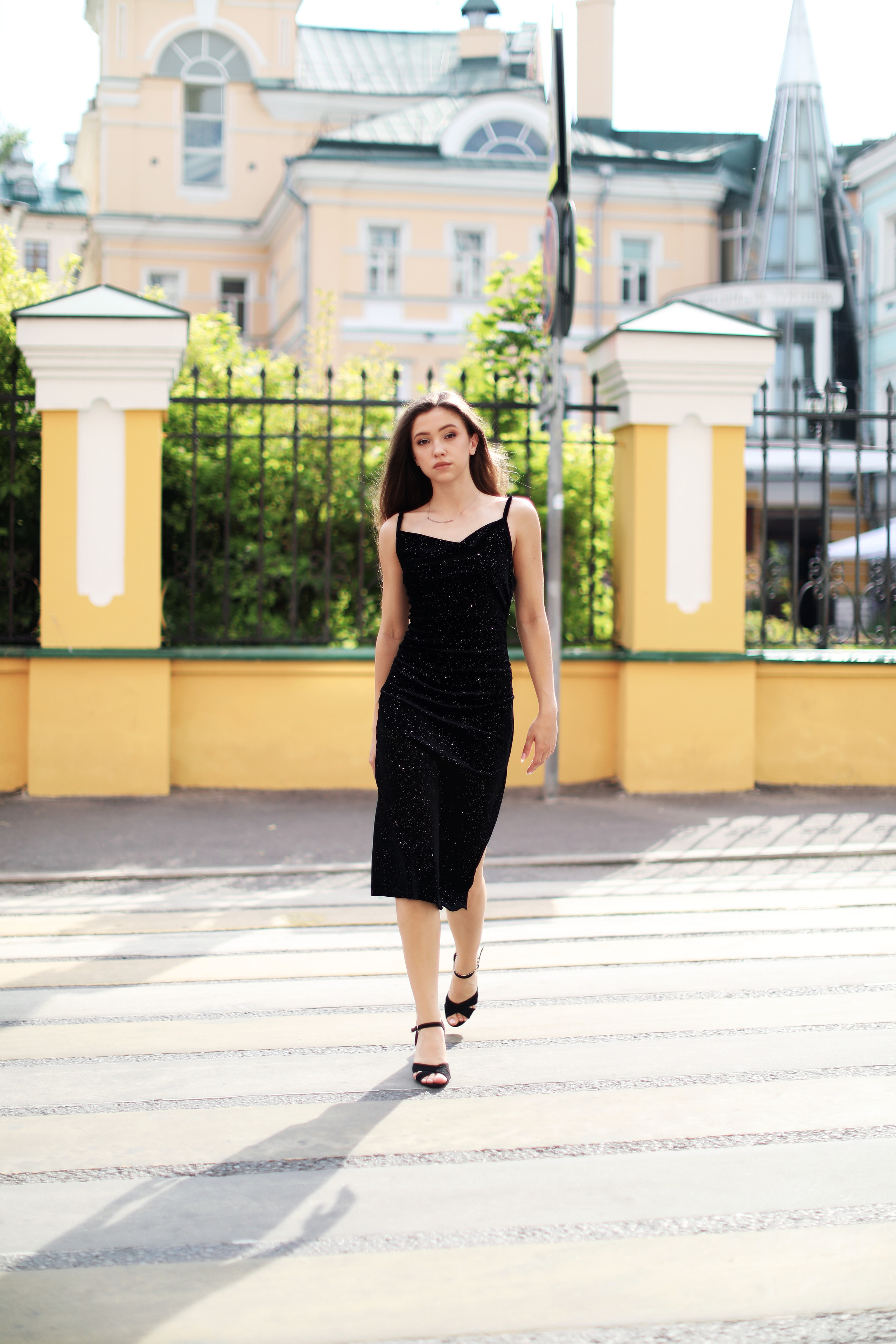 Ульяна / 2021. Репортажный и портретный фотограф Русакова Жанна