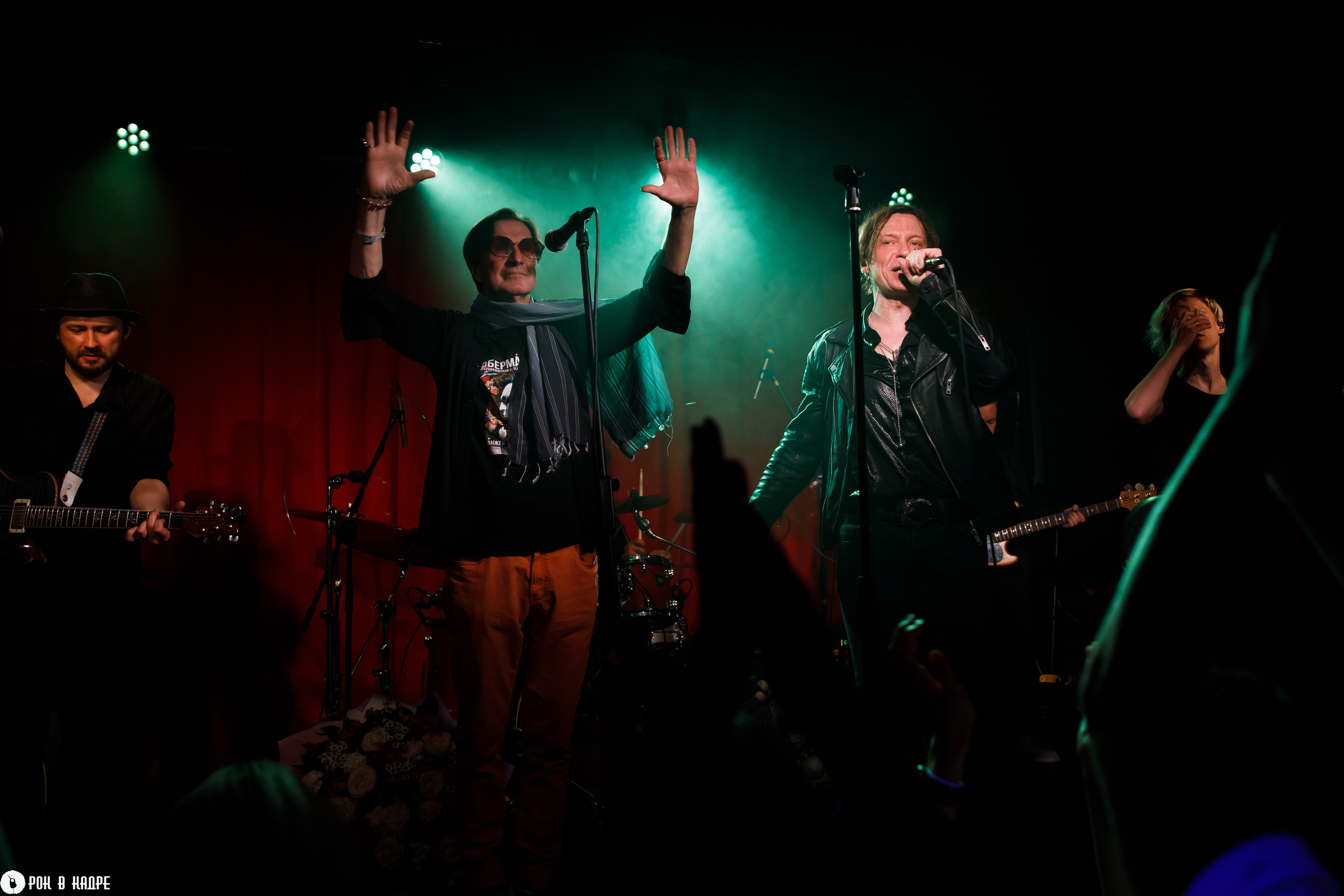 Найк Борзов /26.05.2023/ 16 Тонн. Репортажный и портретный фотограф Русакова Жанна