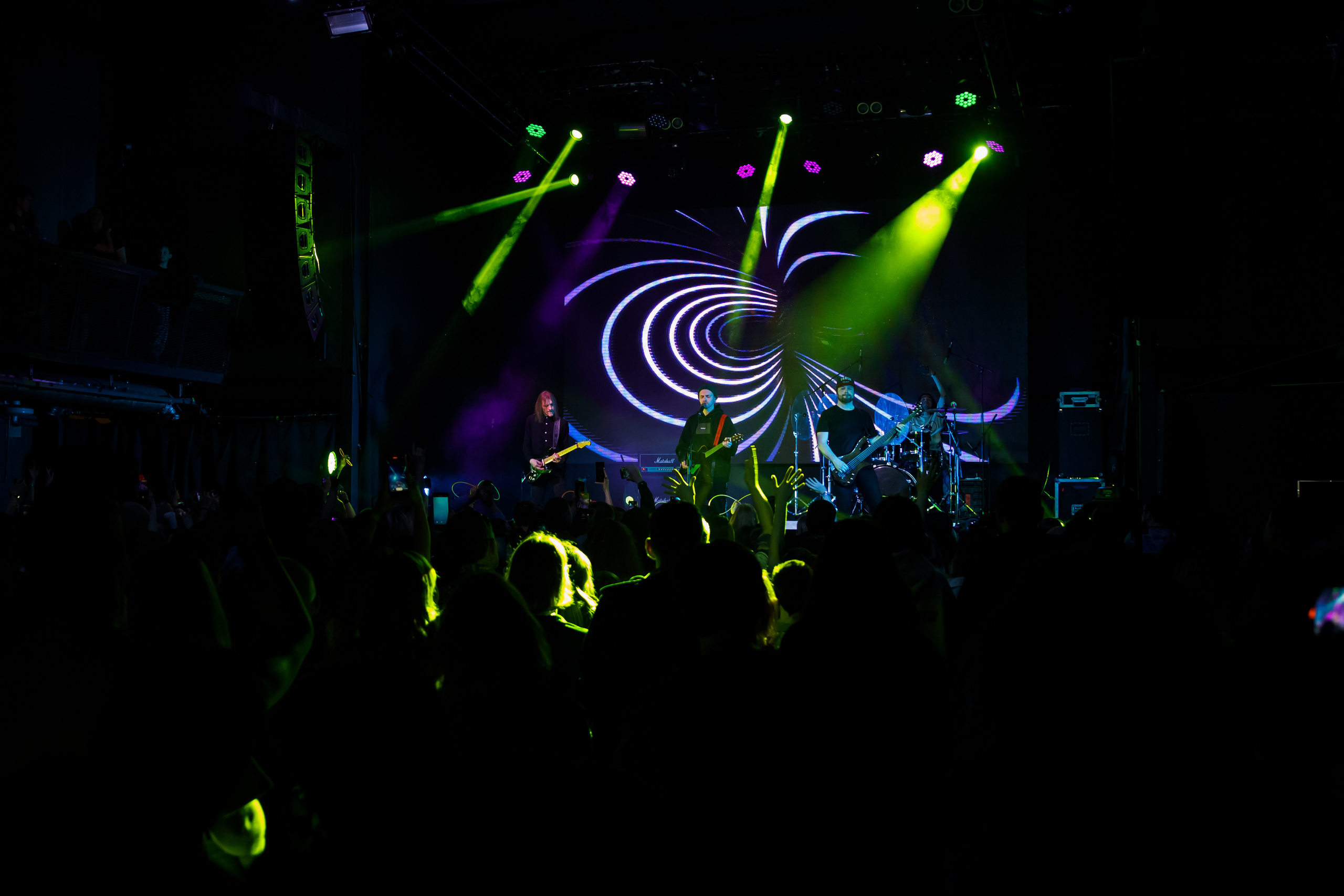 Инкогнито /27.04.2023/ Урбан. Репортажный и портретный фотограф Русакова Жанна