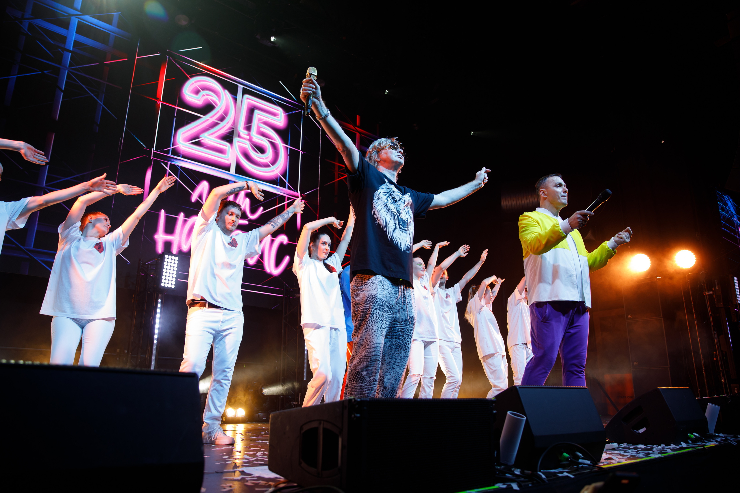 Иванушки International /08.03.2023/ Клуб 1930 MOSCOW. Репортажный и портретный фотограф Русакова Жанна