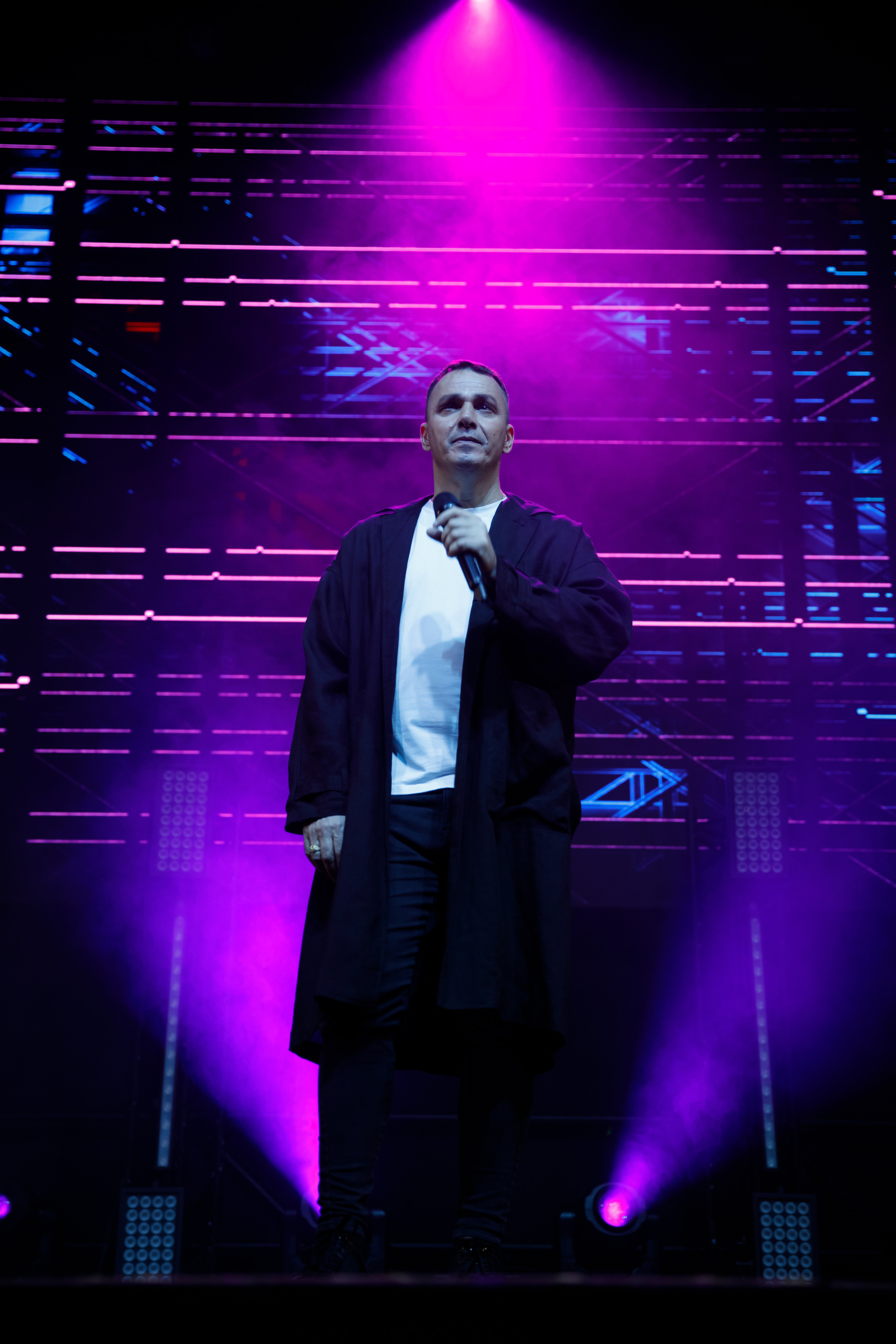 Иванушки International /08.03.2023/ Клуб 1930 MOSCOW. Репортажный и портретный фотограф Русакова Жанна