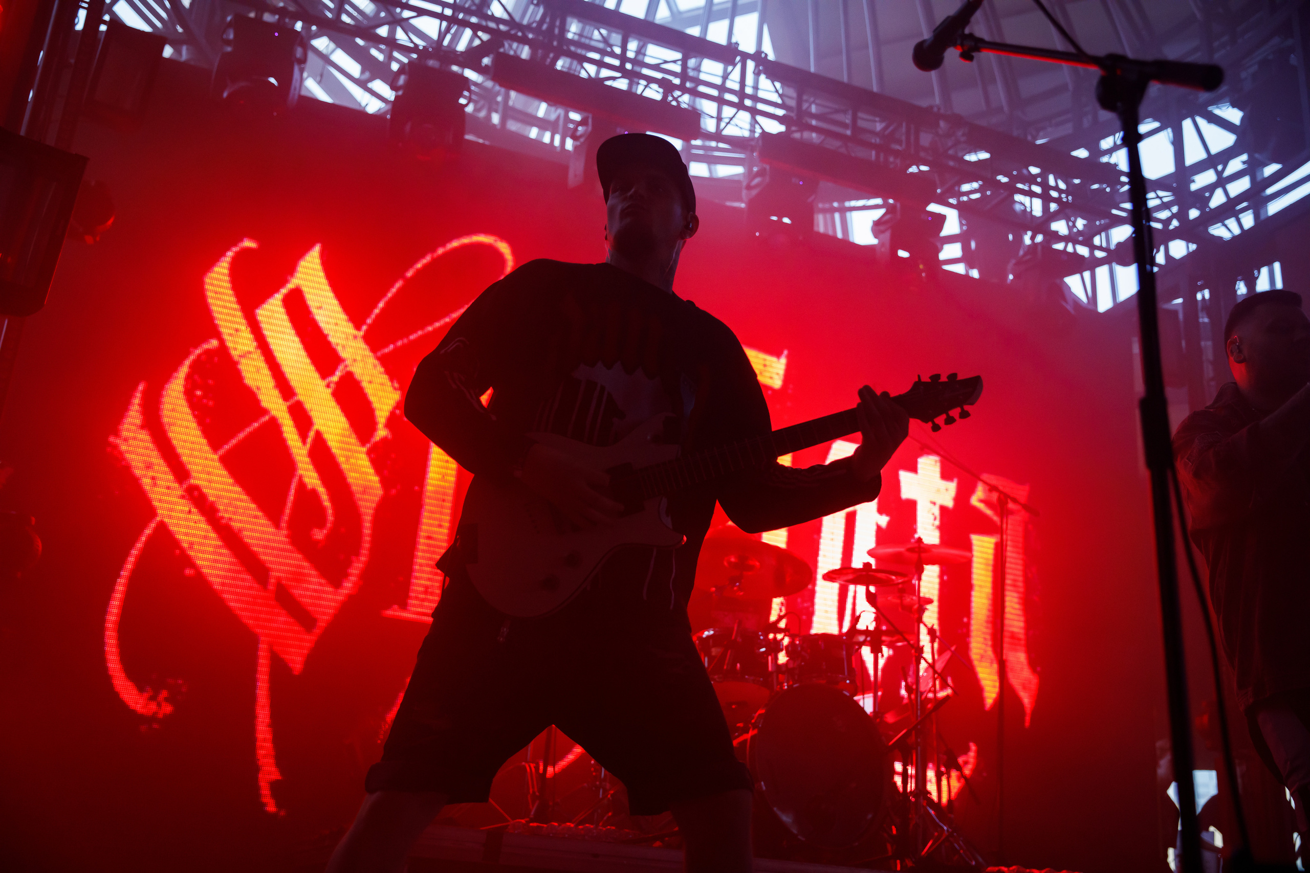 STIGMATA /06.07.2023/ VK Gipsy. Репортажный и портретный фотограф Русакова Жанна