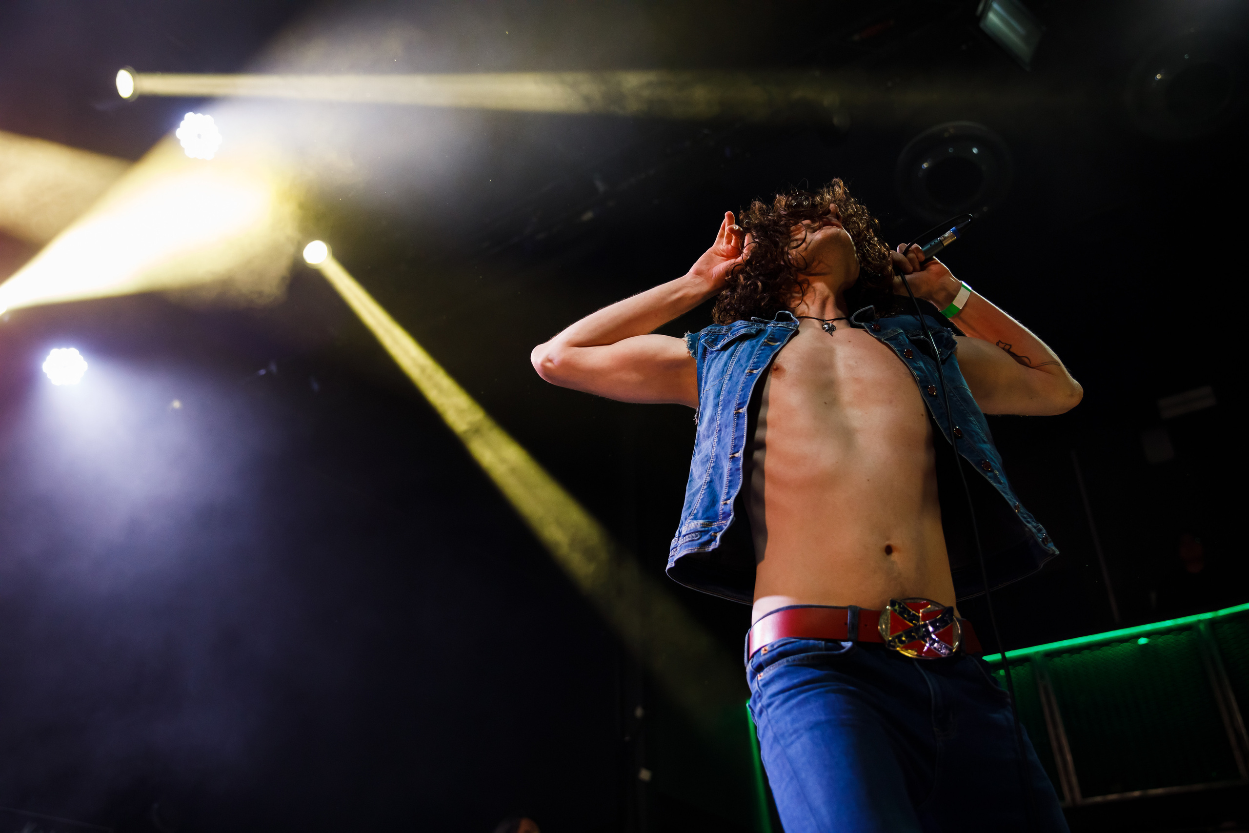 EASY DIZZY I AC/DC Show /27.05.2023/ Urban. Репортажный и портретный фотограф Русакова Жанна