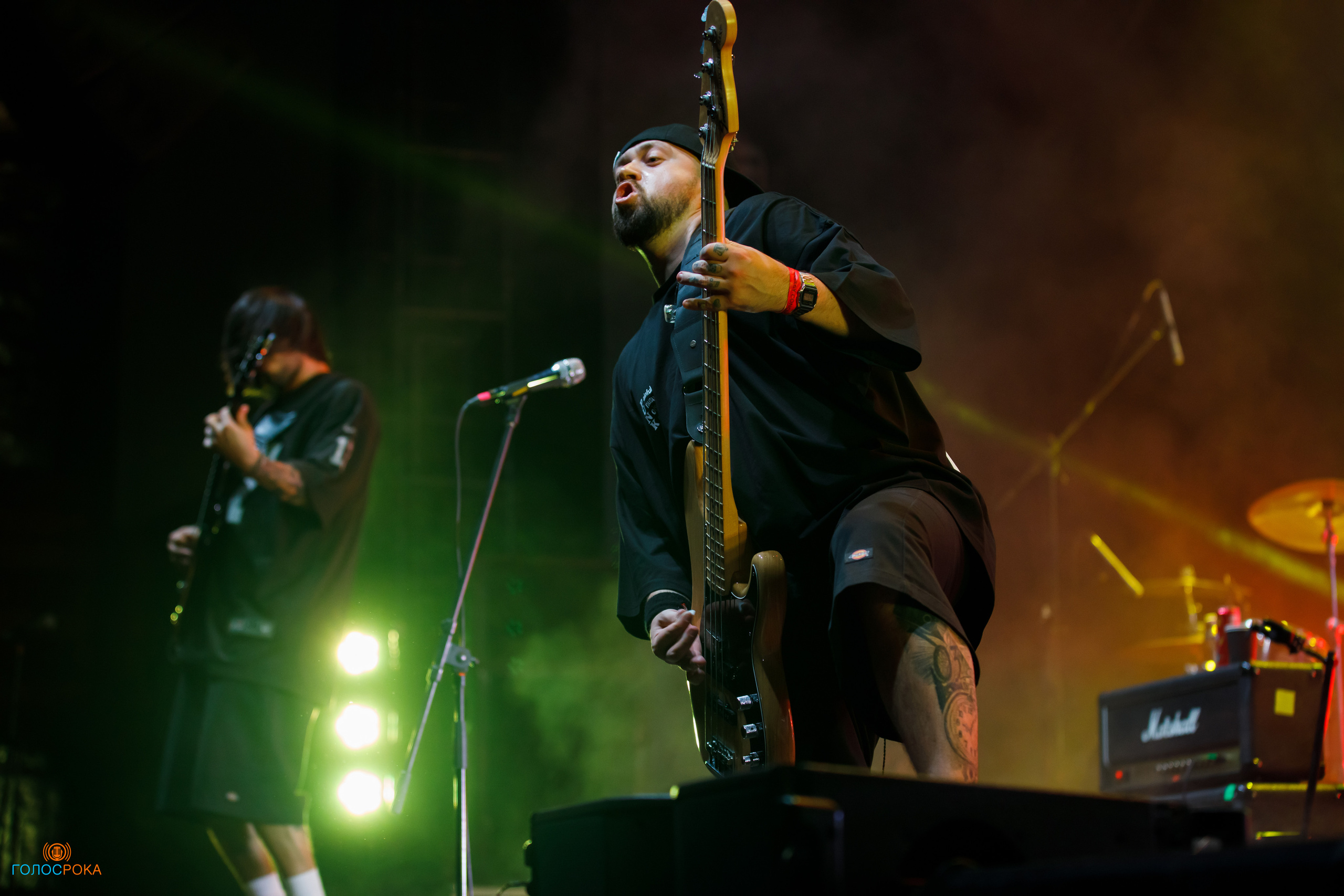 Wild Energy Fest /09.06.2023/ Base. Репортажный и портретный фотограф Русакова Жанна