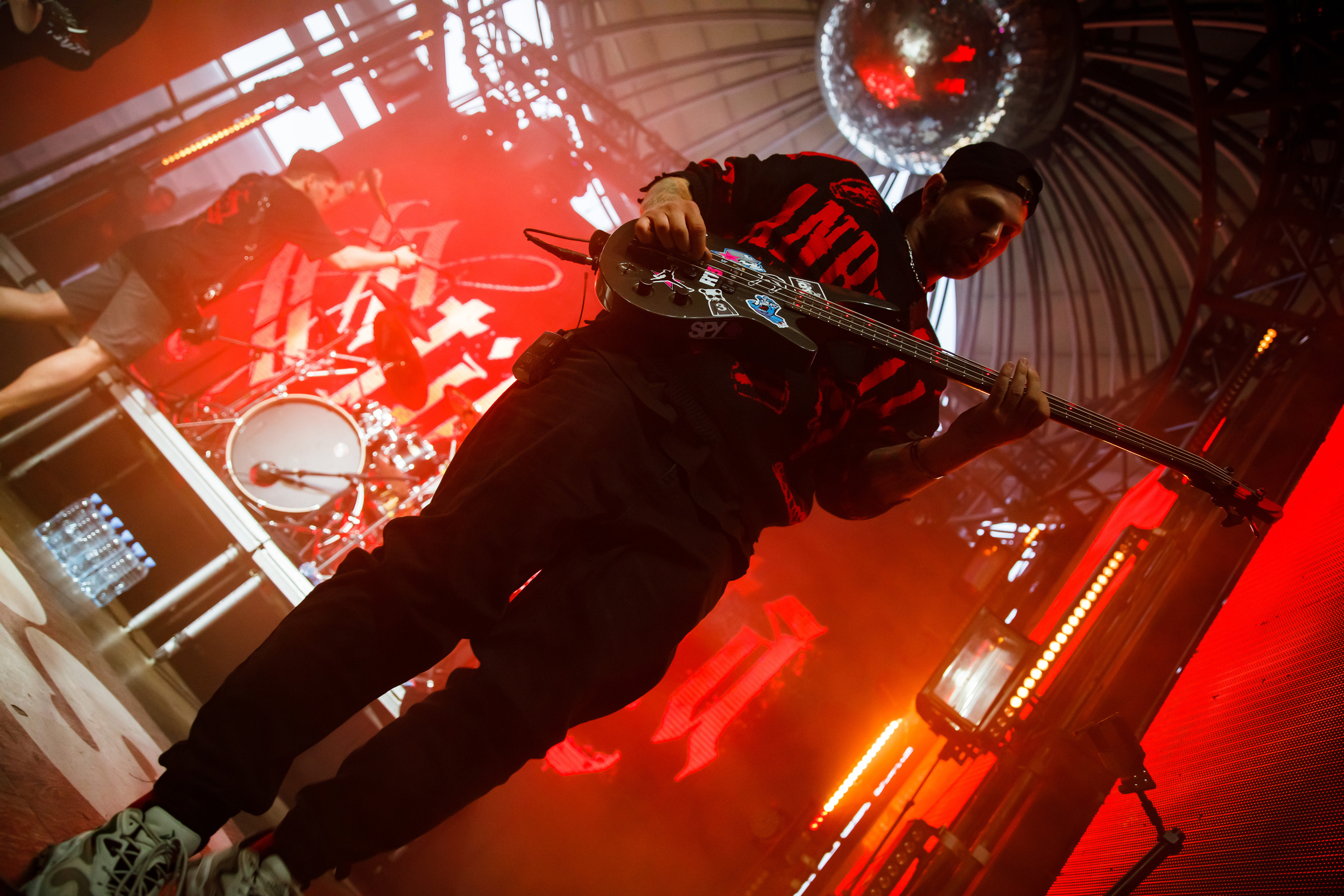 STIGMATA /06.07.2023/ VK Gipsy. Репортажный и портретный фотограф Русакова Жанна