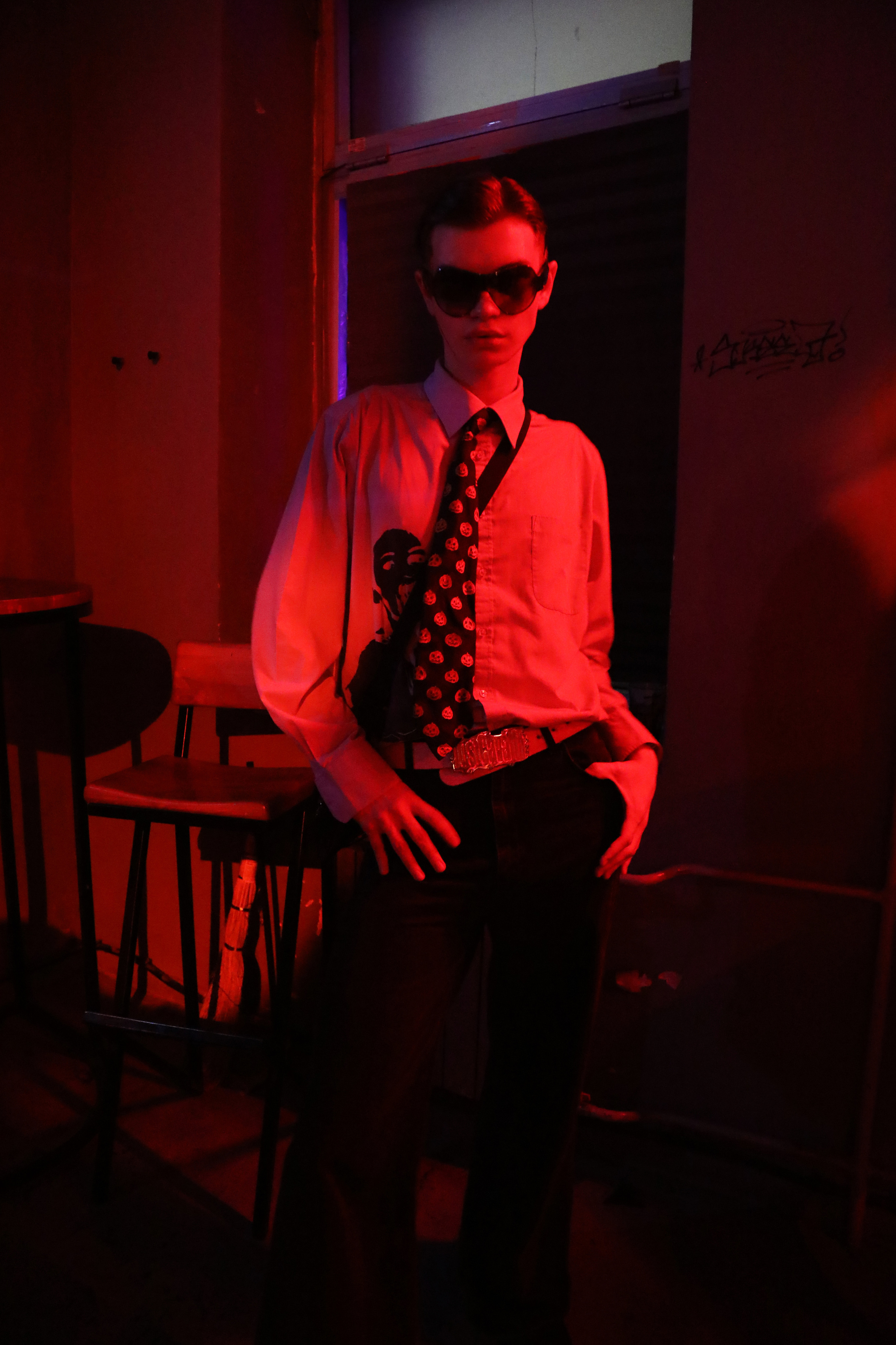 Halloween / 2022. Репортажный и портретный фотограф Русакова Жанна