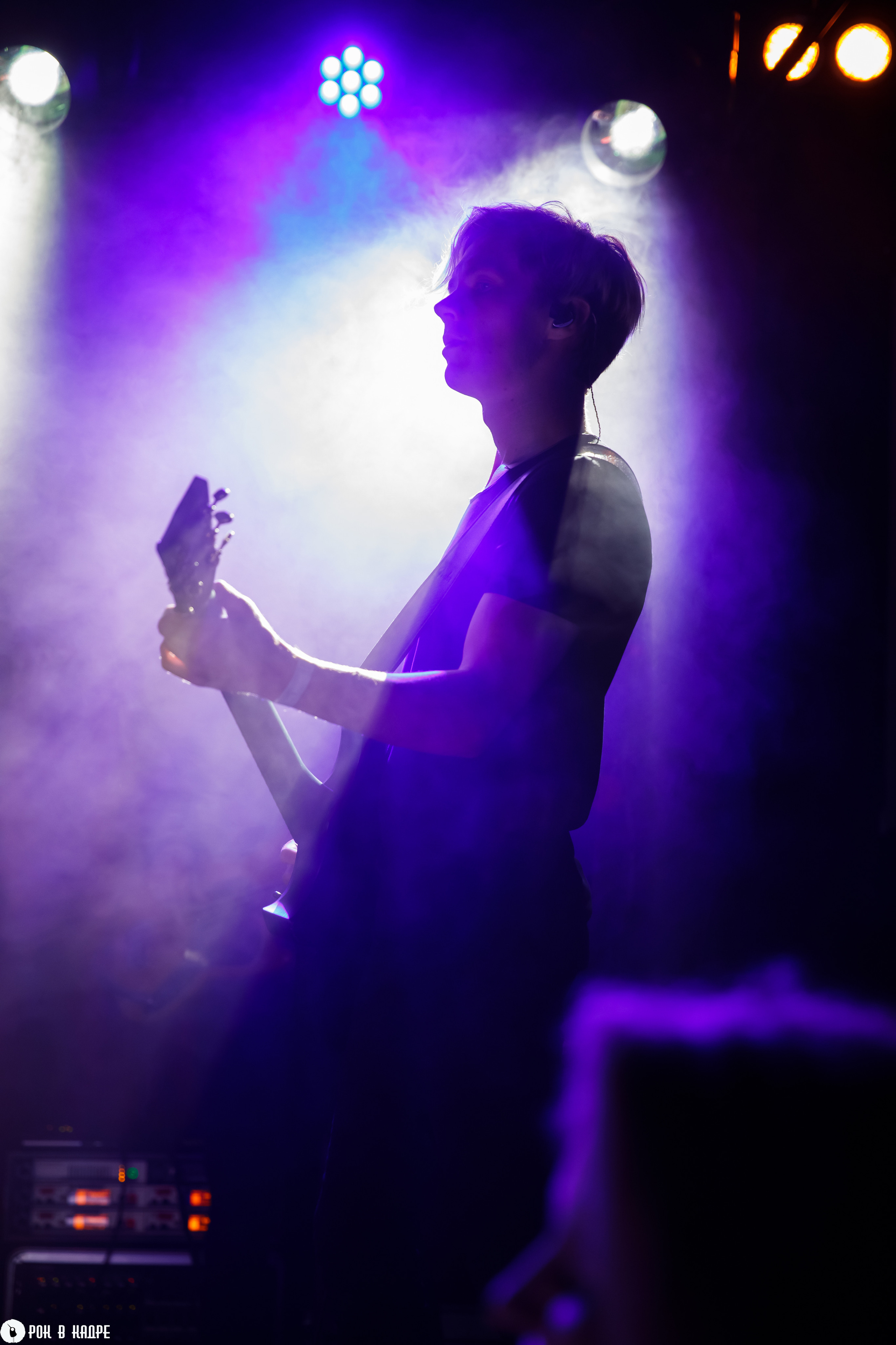 Найк Борзов /26.05.2023/ 16 Тонн. Репортажный и портретный фотограф Русакова Жанна