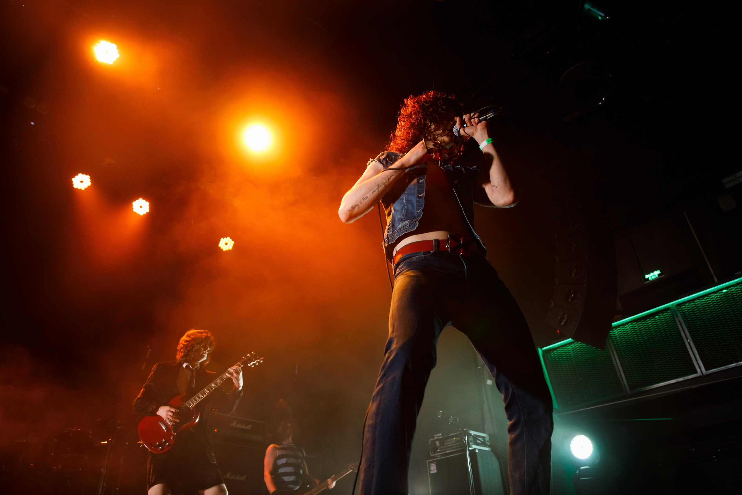 EASY DIZZY I AC/DC Show /27.05.2023/ Urban. Репортажный и портретный фотограф Русакова Жанна