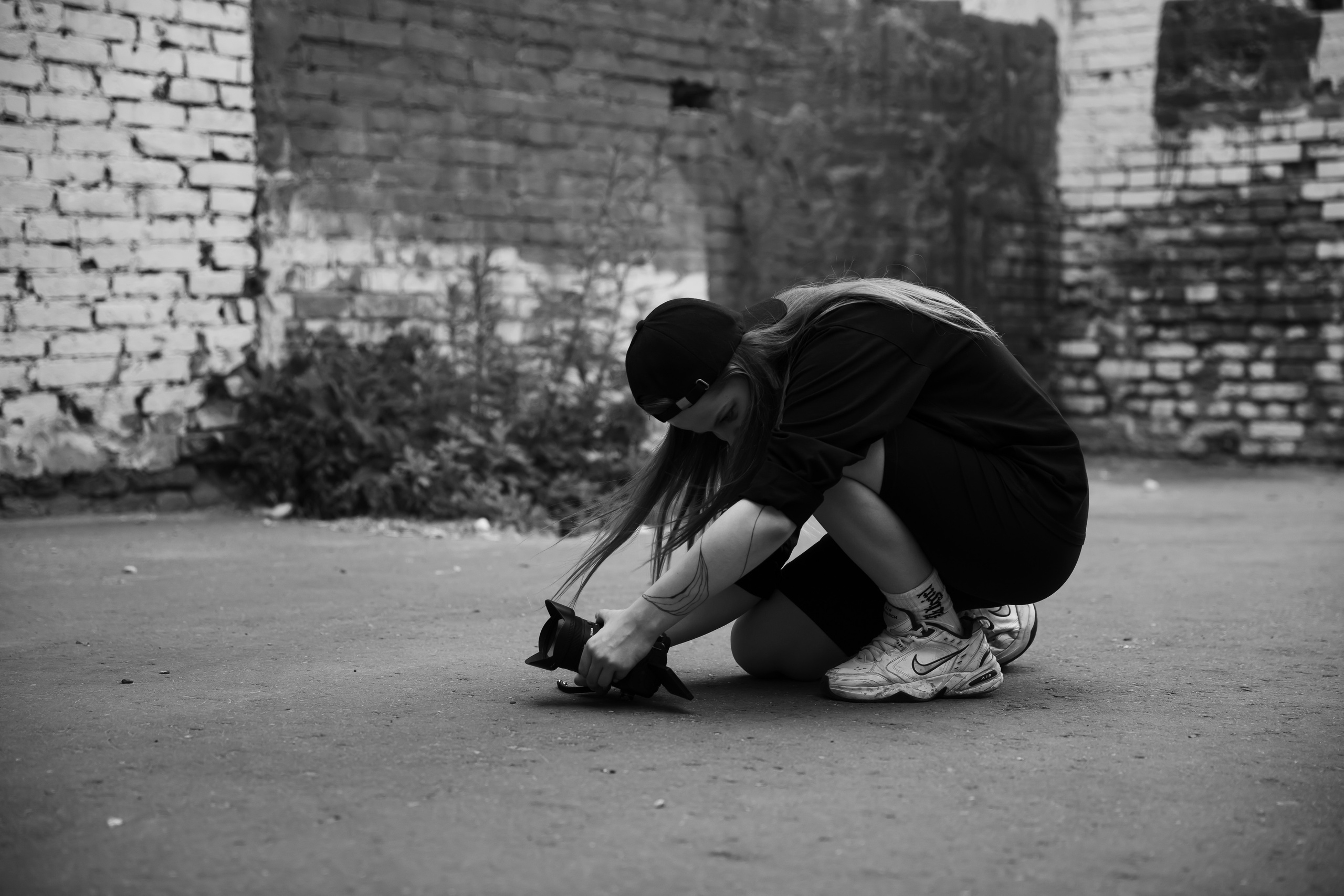 Ramm'band | Rammstein tribute. Backstage / 17.06.2023. Репортажный и портретный фотограф Русакова Жанна