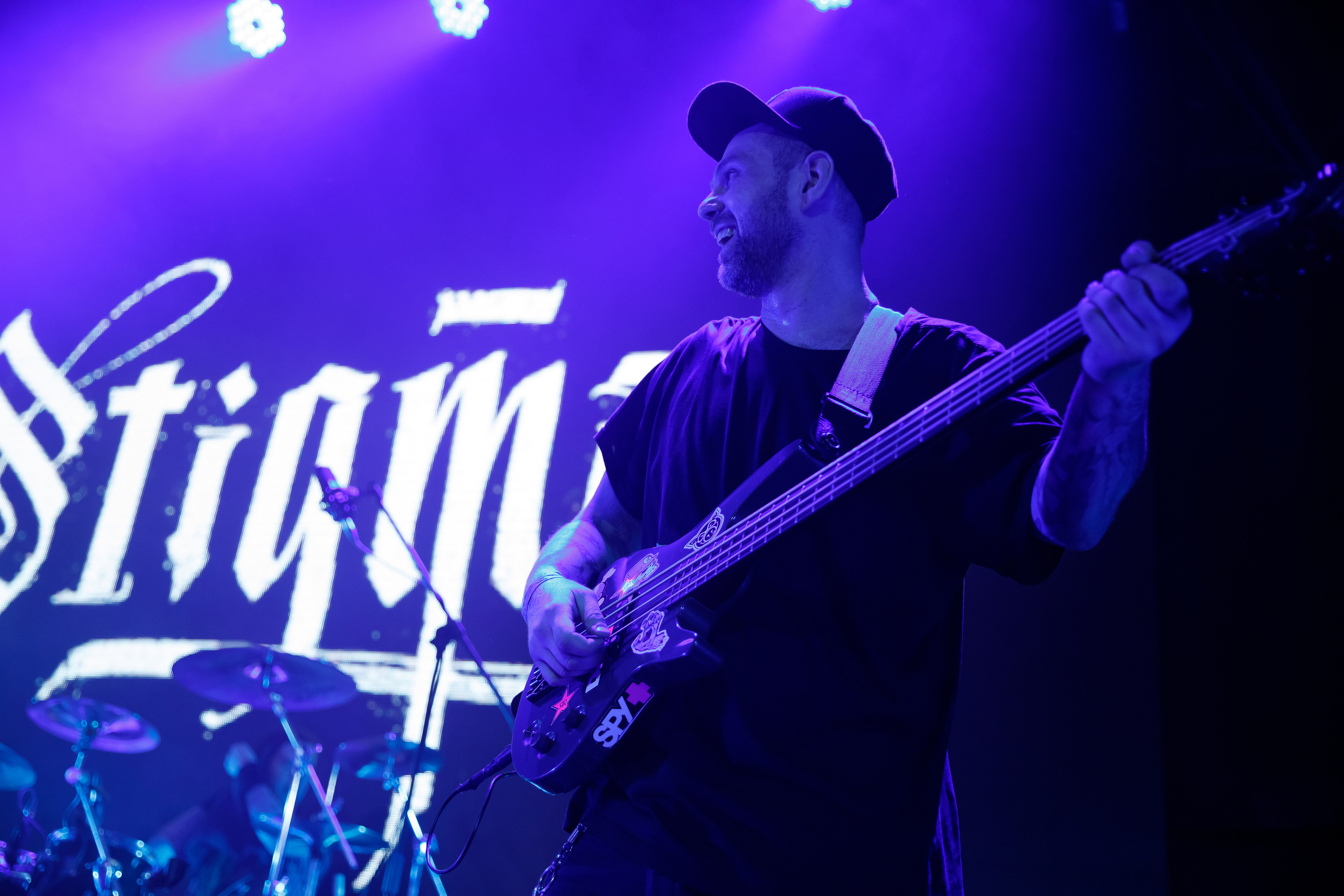 STIGMATA/ 07.03.2023 /Урбан. Репортажный и портретный фотограф Русакова Жанна