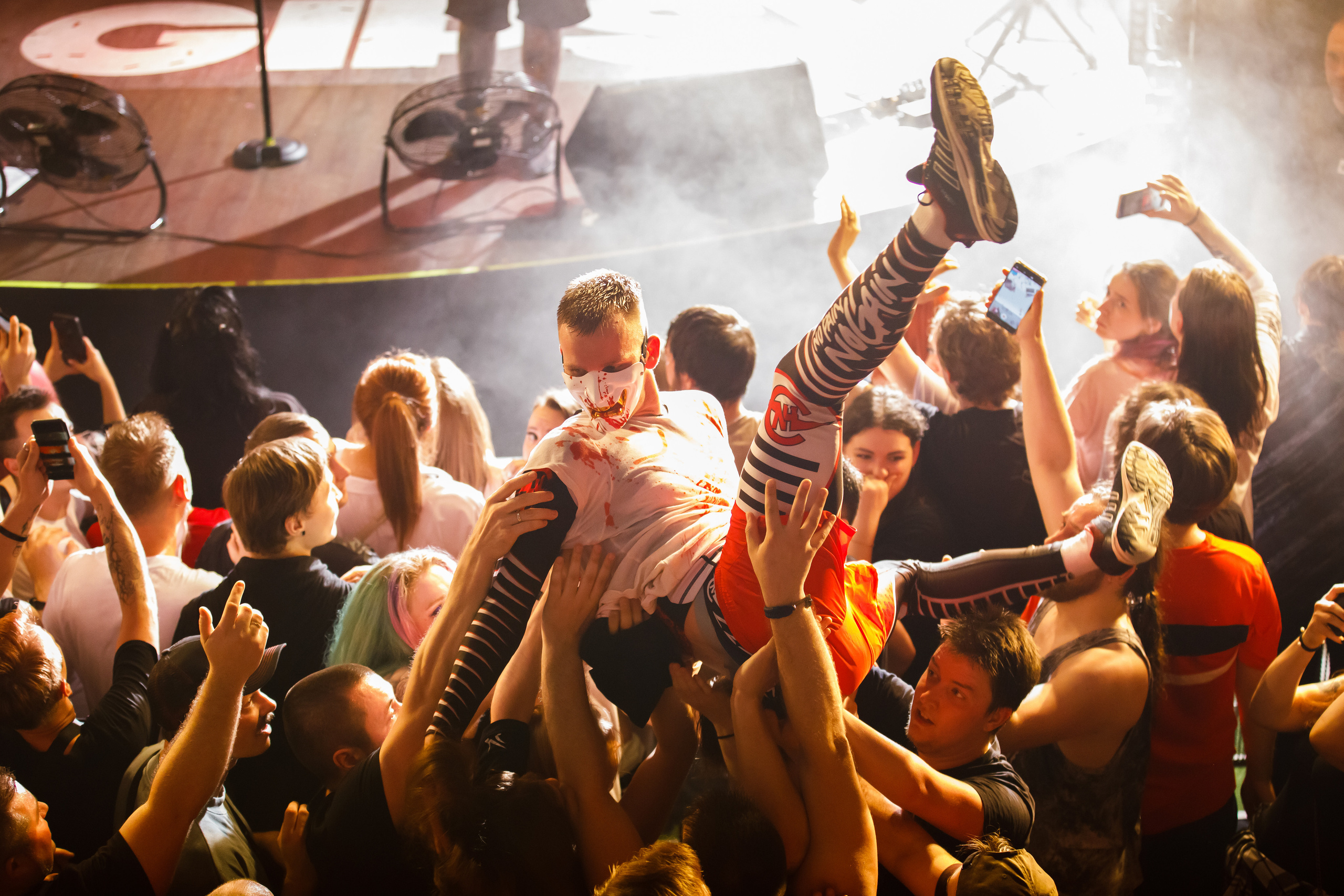 STIGMATA /06.07.2023/ VK Gipsy. Репортажный и портретный фотограф Русакова Жанна