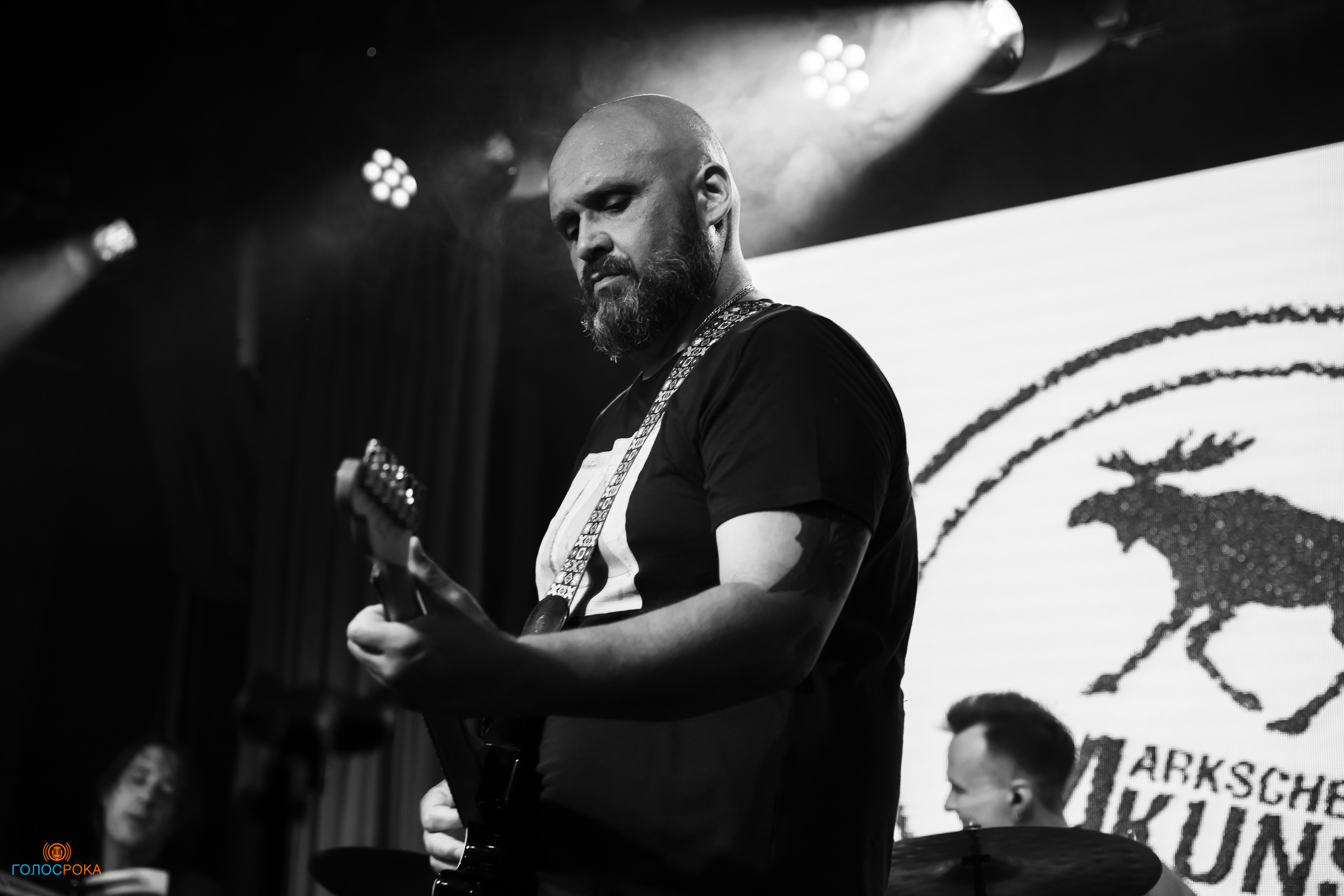 Marksheider Kunst / 07.07.2023 / 16 Тонн. Репортажный и портретный фотограф Русакова Жанна